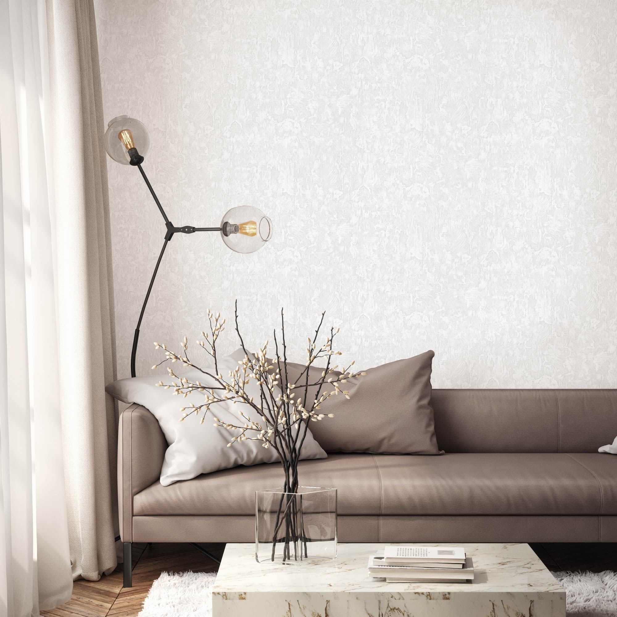 Adawall Omega Koleksiyonu 23213-01 Duvar Kağıdı 16,5 M2