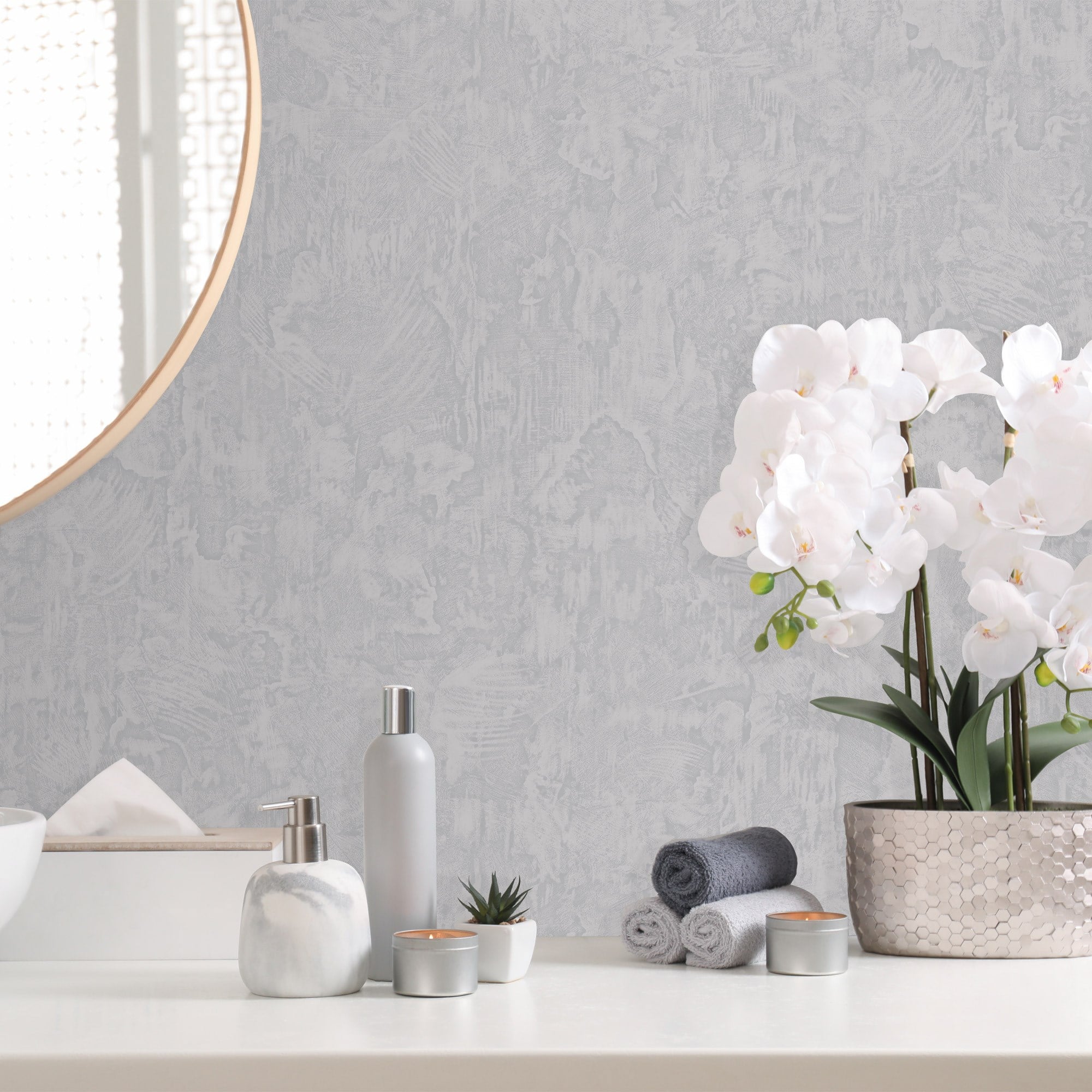 Adawall Omega Koleksiyonu 23213-03 Duvar Kağıdı 16,5 M2