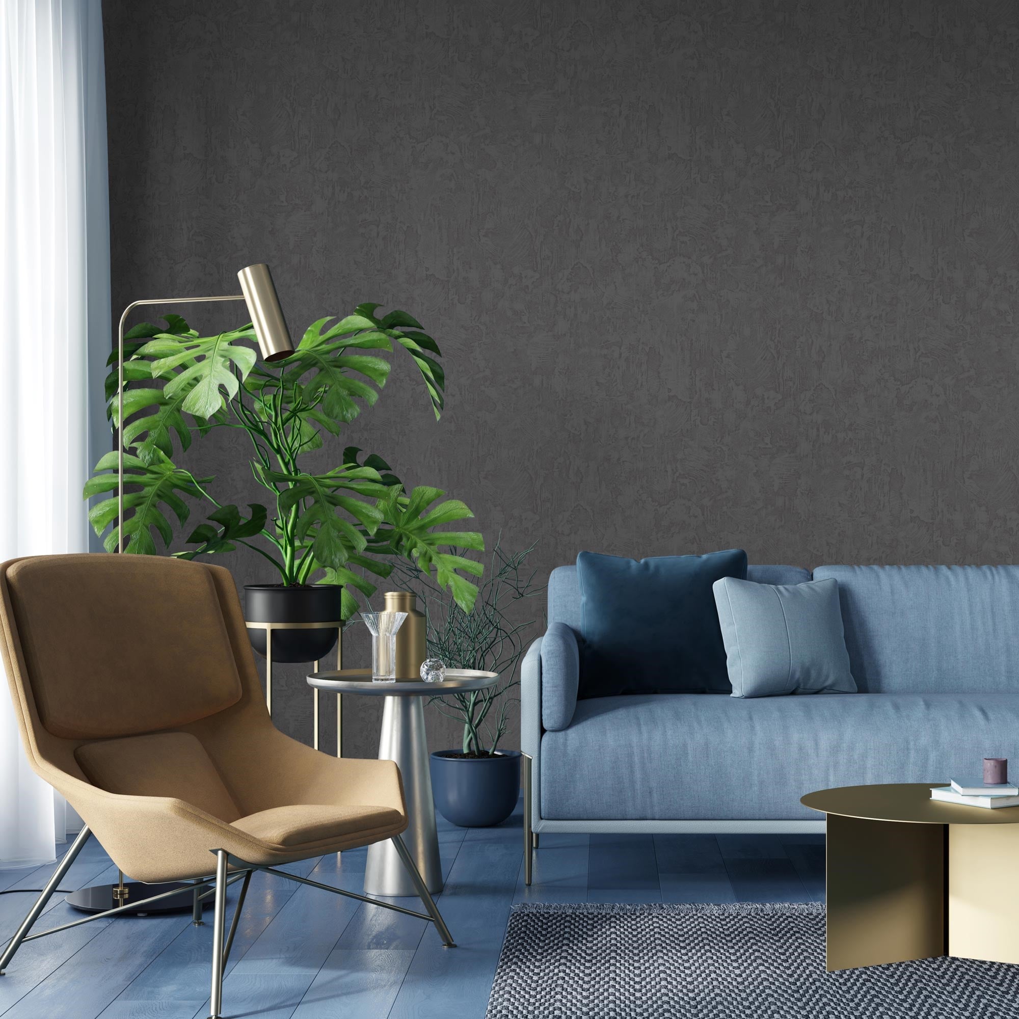 Adawall Omega Koleksiyonu 23213-06 Duvar Kağıdı 16,5 M2