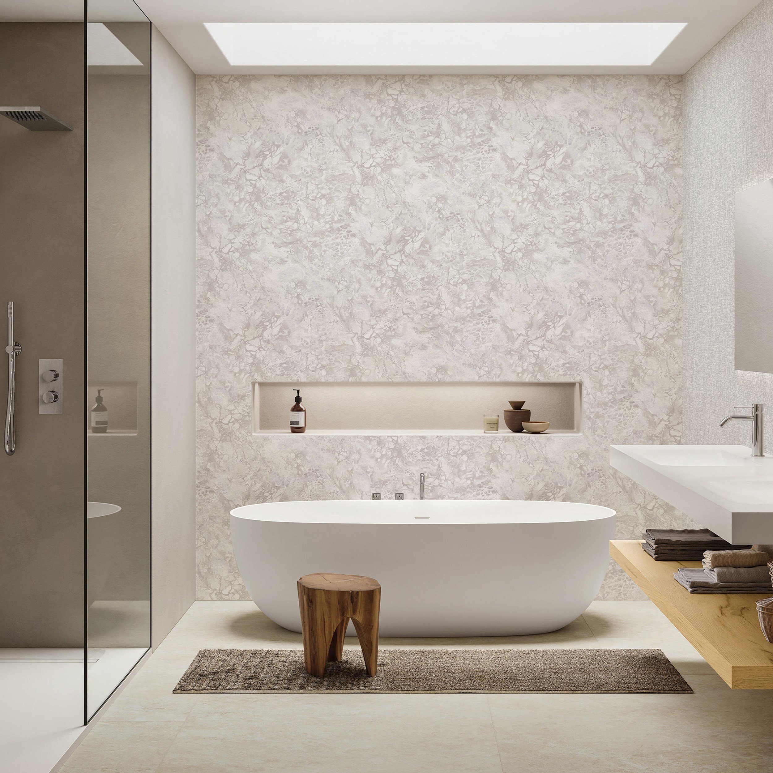 Adawall Roka Koleksiyonu 23101-06 Duvar Kağıdı 16,5 M2