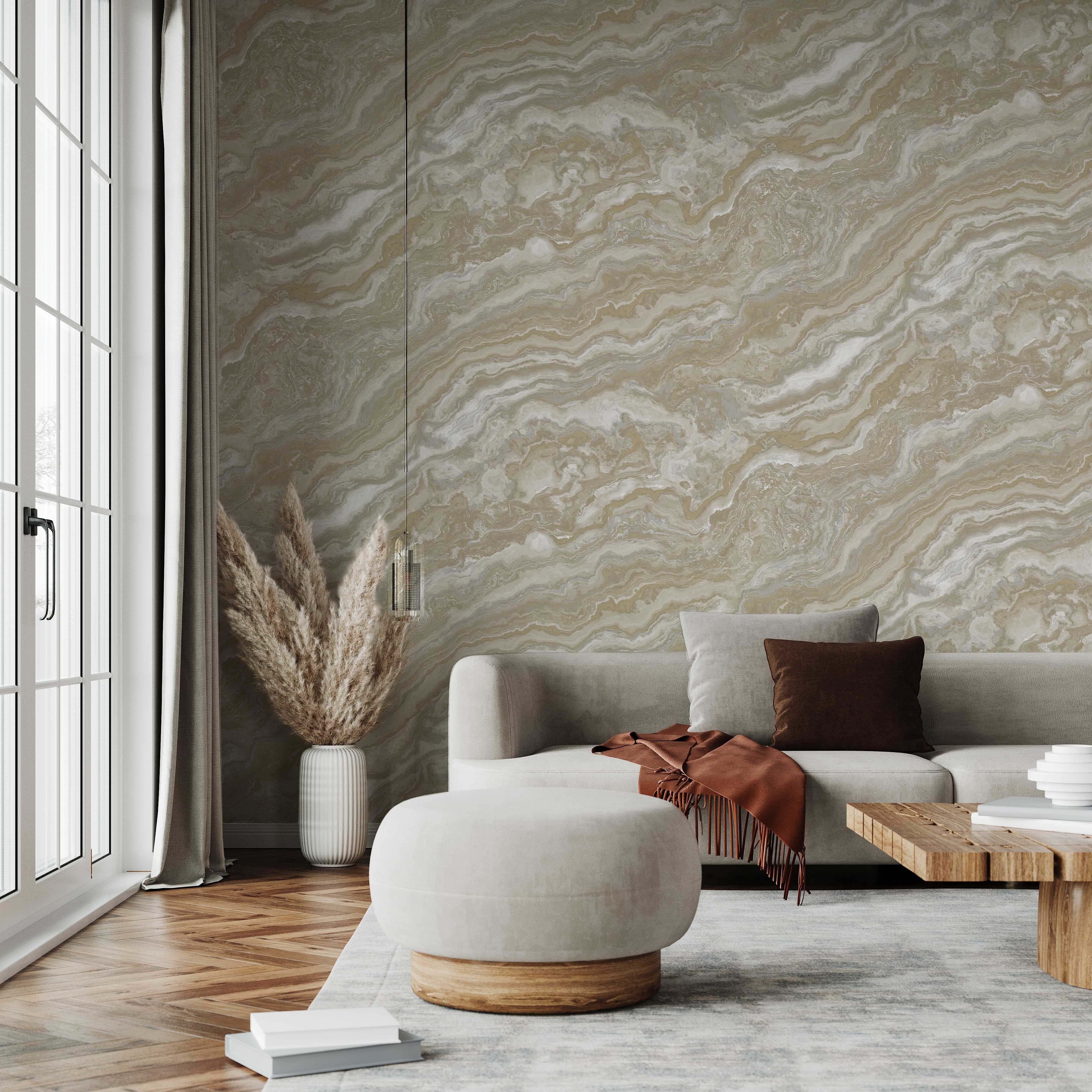 Adawall Roka Koleksiyonu 23102-03 Duvar Kağıdı 16,5 M2
