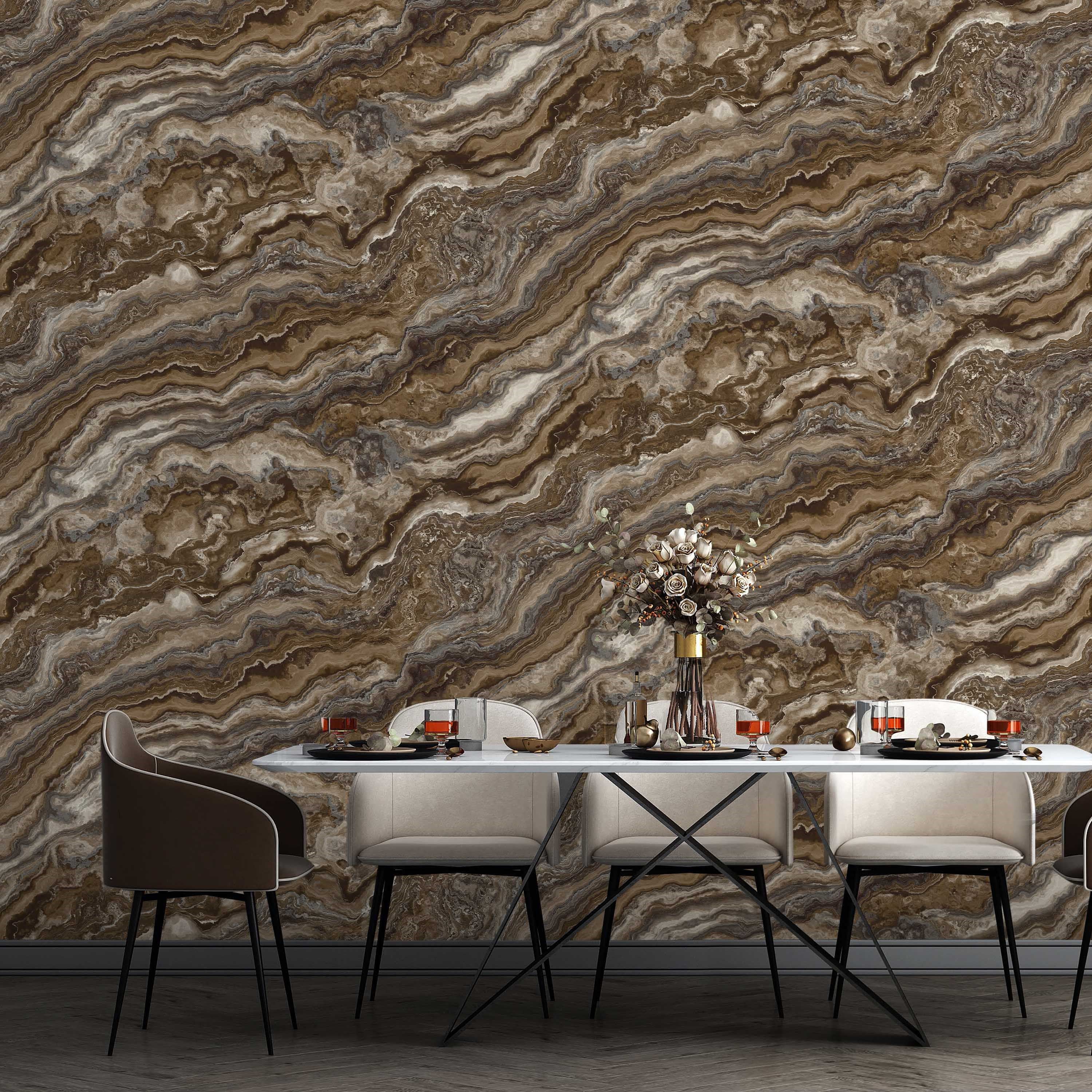 Adawall Roka Koleksiyonu 23102-05 Duvar Kağıdı 16,5 M2