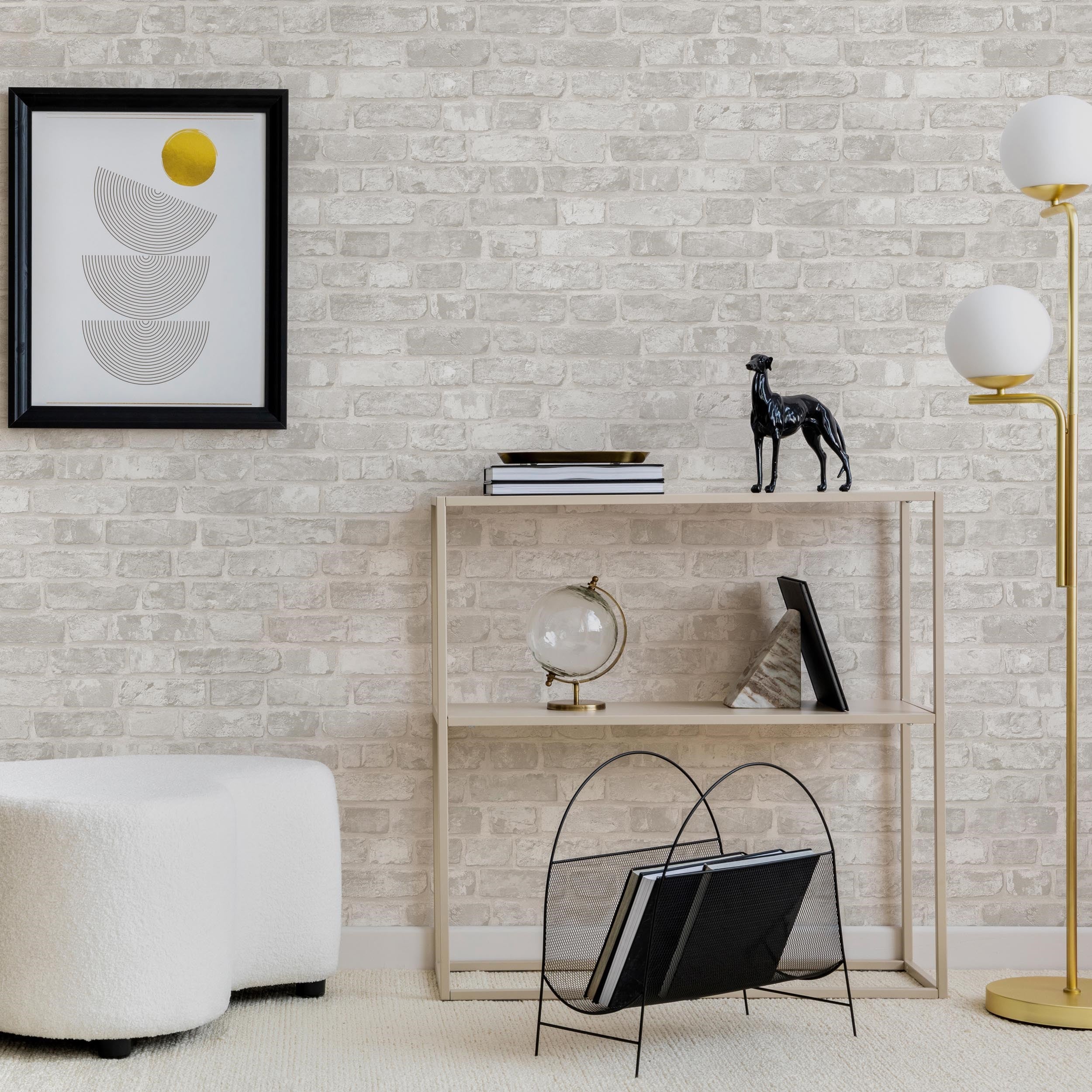 Adawall Roka Koleksiyonu 23104-01 Duvar Kağıdı 16,5 M2