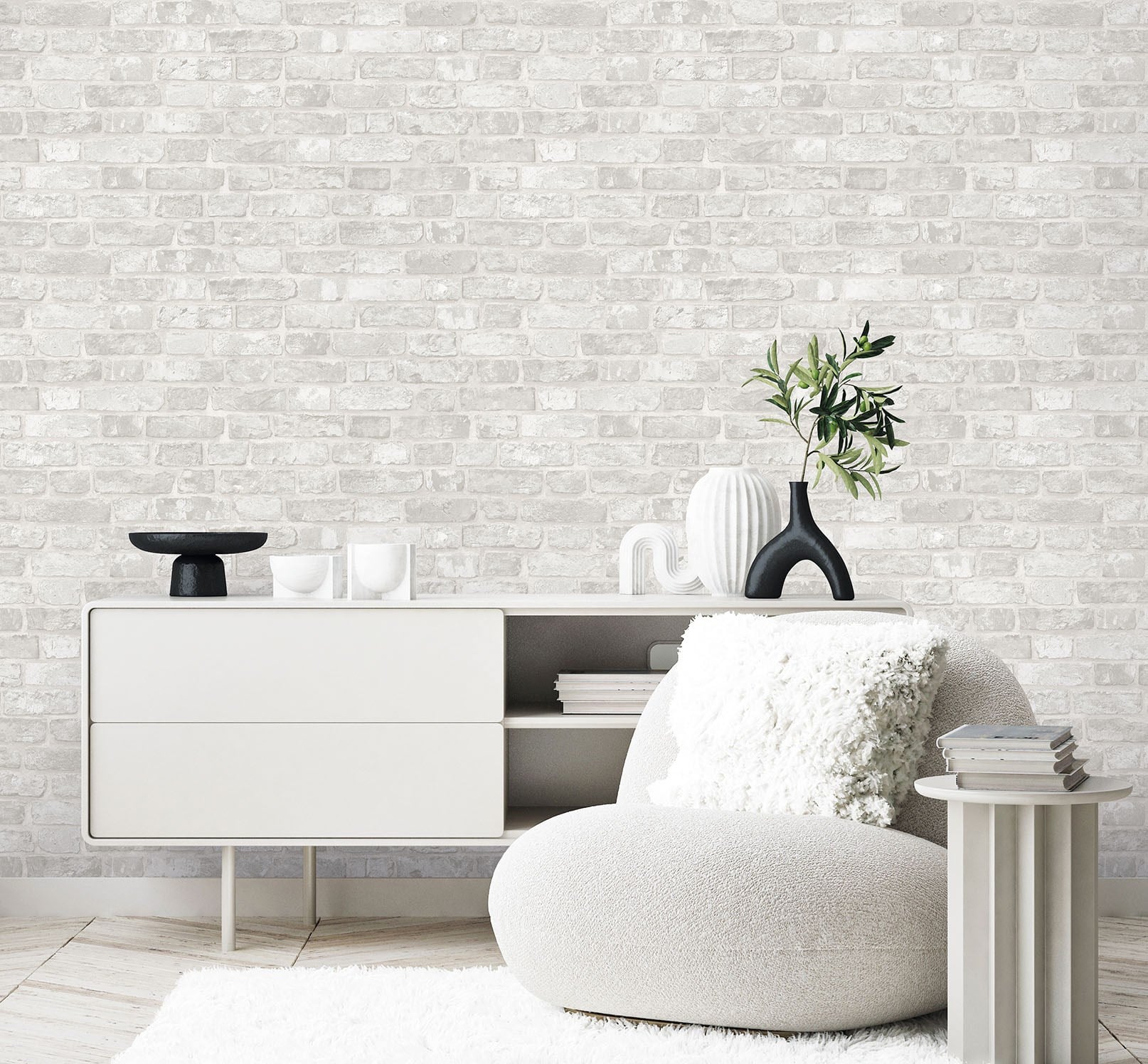 Adawall Roka Koleksiyonu 23104-01 Duvar Kağıdı 16,5 M2