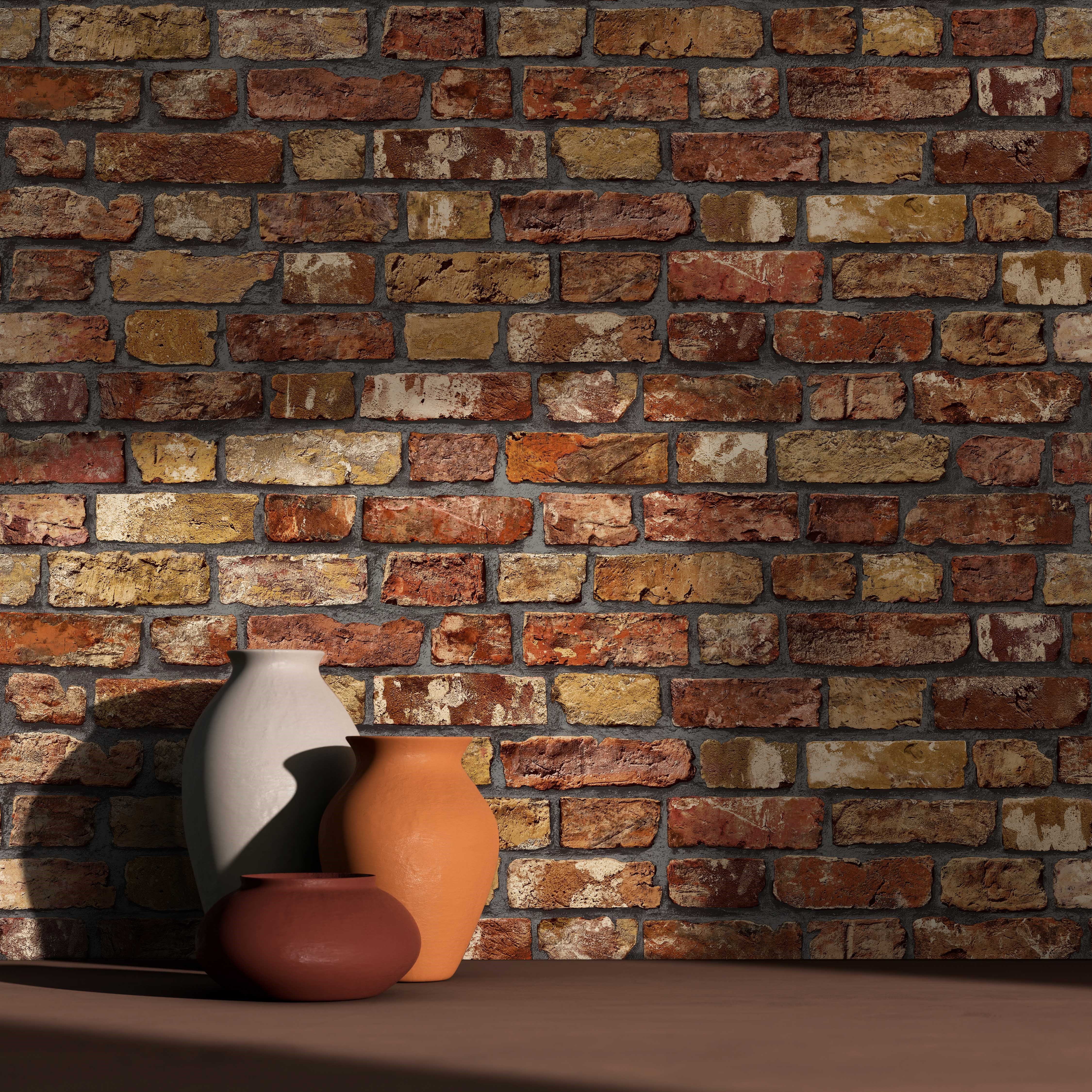 Adawall Roka Koleksiyonu 23104-04 Duvar Kağıdı 16,5 M2