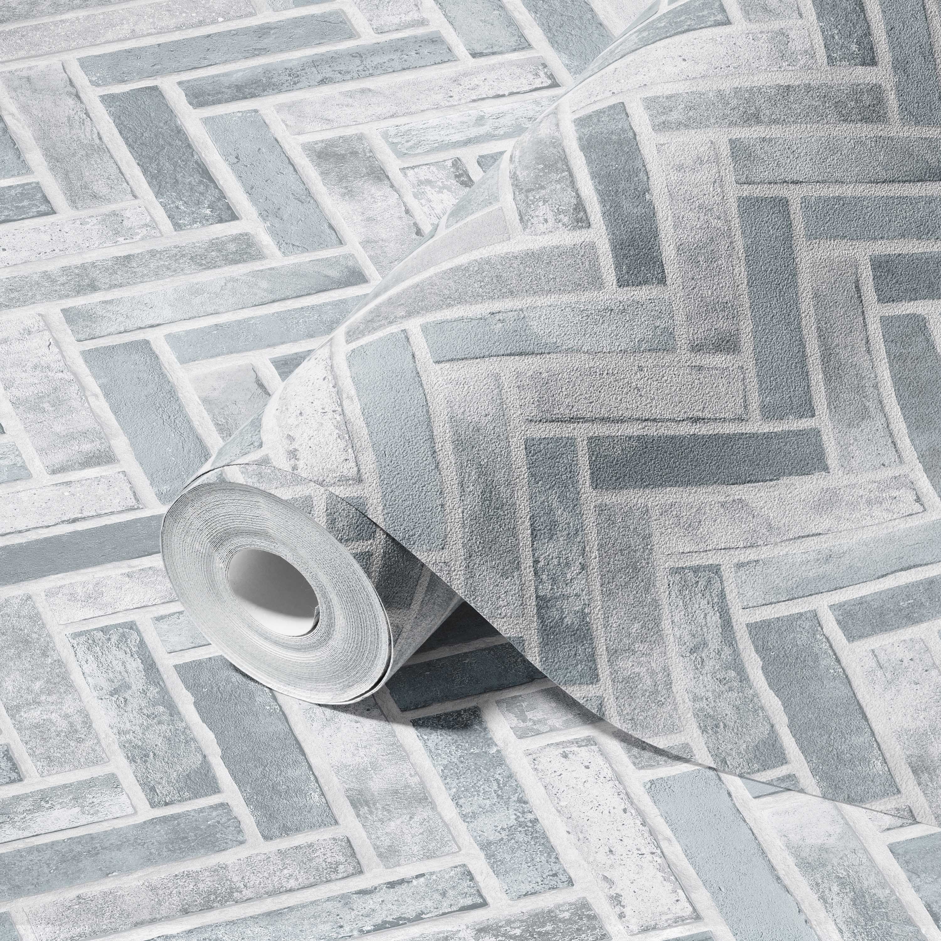 Adawall Roka Koleksiyonu 23105-02 Duvar Kağıdı 16,5 M2