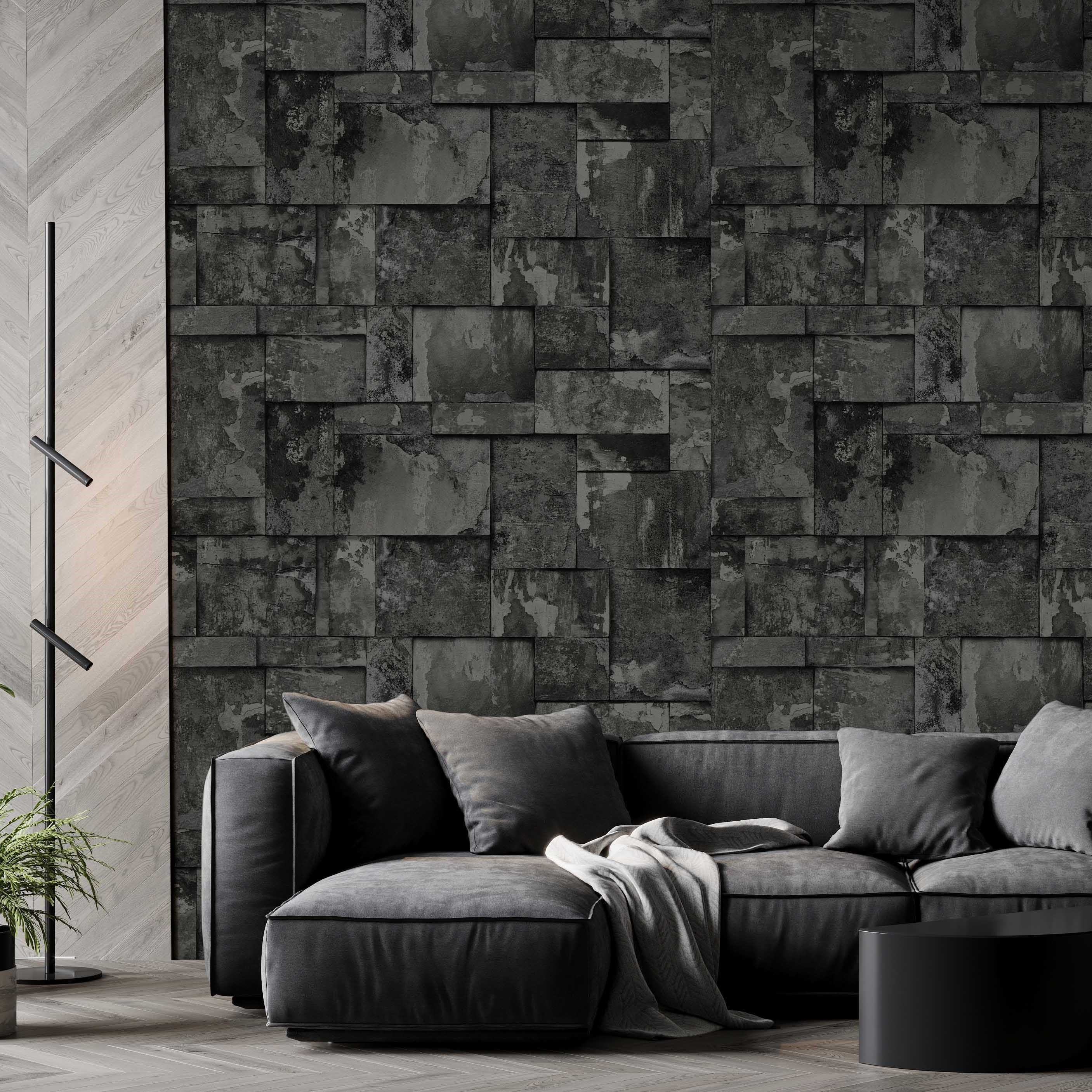 Adawall Roka Koleksiyonu 23106-05 Duvar Kağıdı 16,5 M2