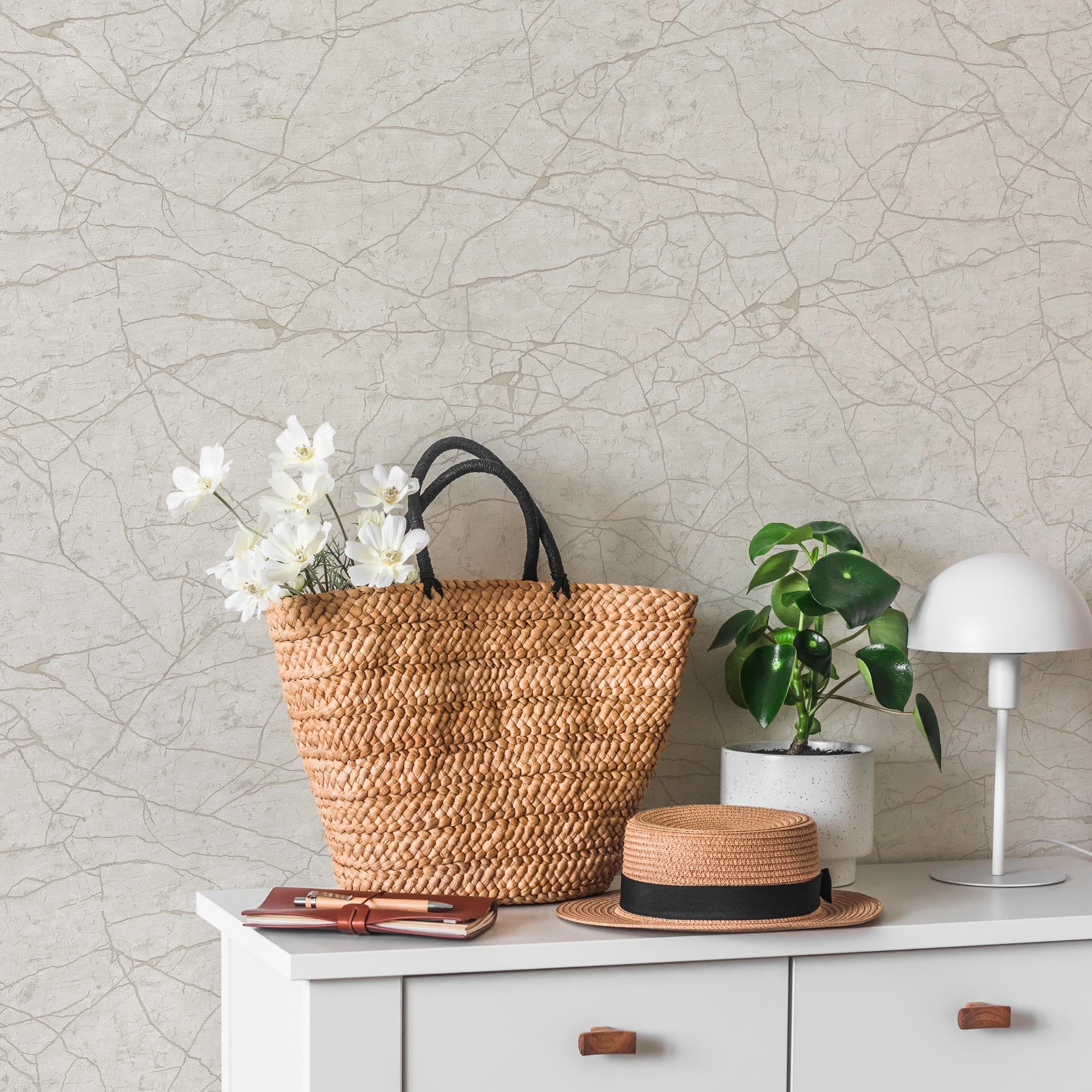 Adawall Roka Koleksiyonu 23107-02 Duvar Kağıdı 16,5 M2