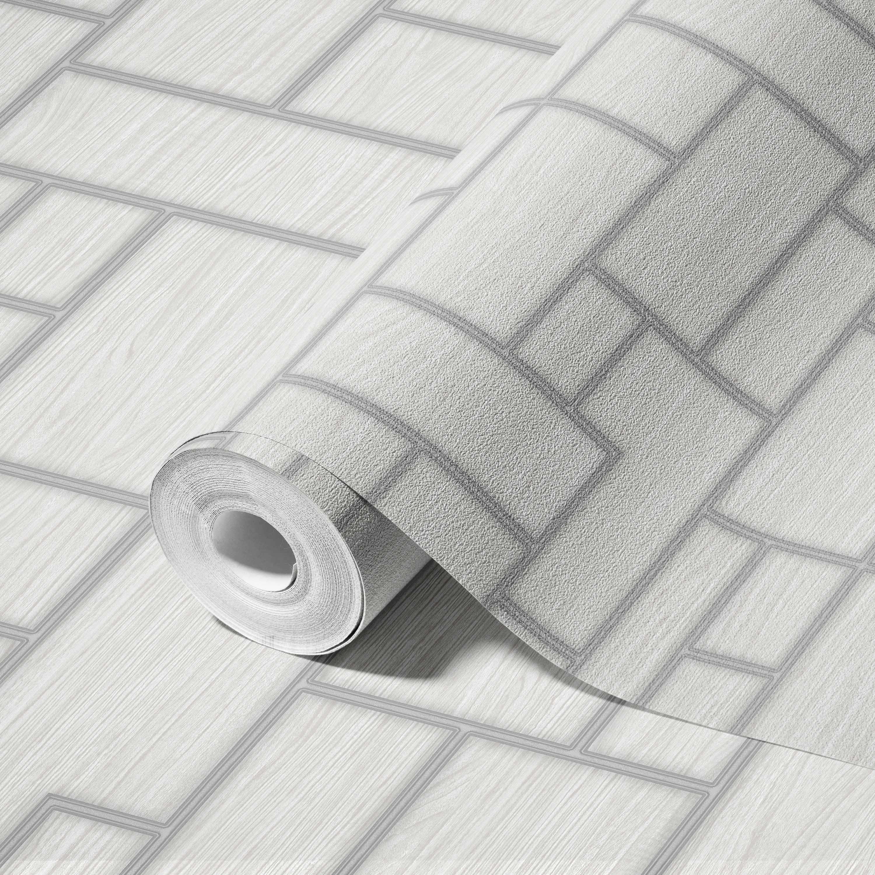 Adawall Roka Koleksiyonu 23108-01 Duvar Kağıdı 16,5 M2