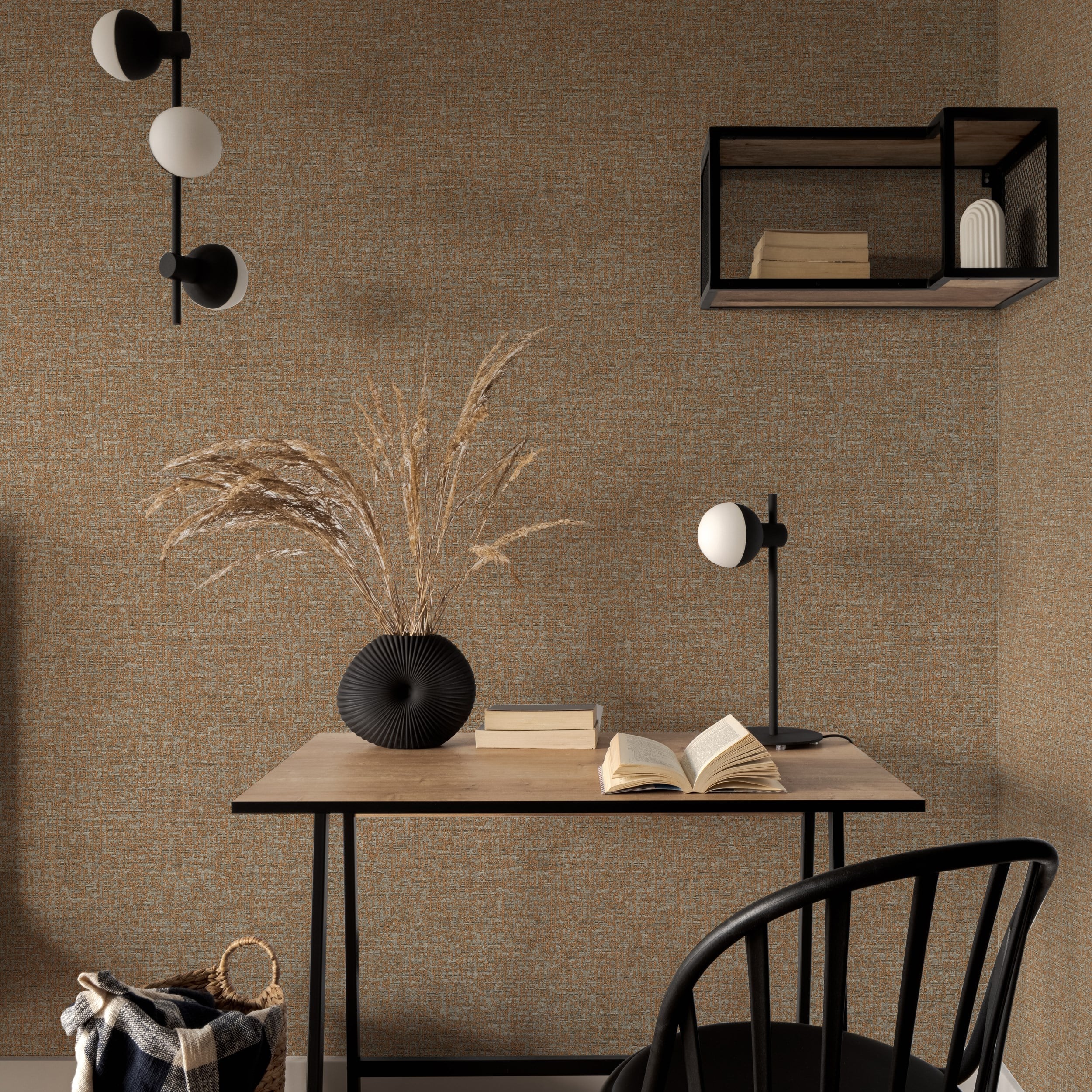 Adawall Roka Koleksiyonu 23109-05 Duvar Kağıdı 16,5 M2
