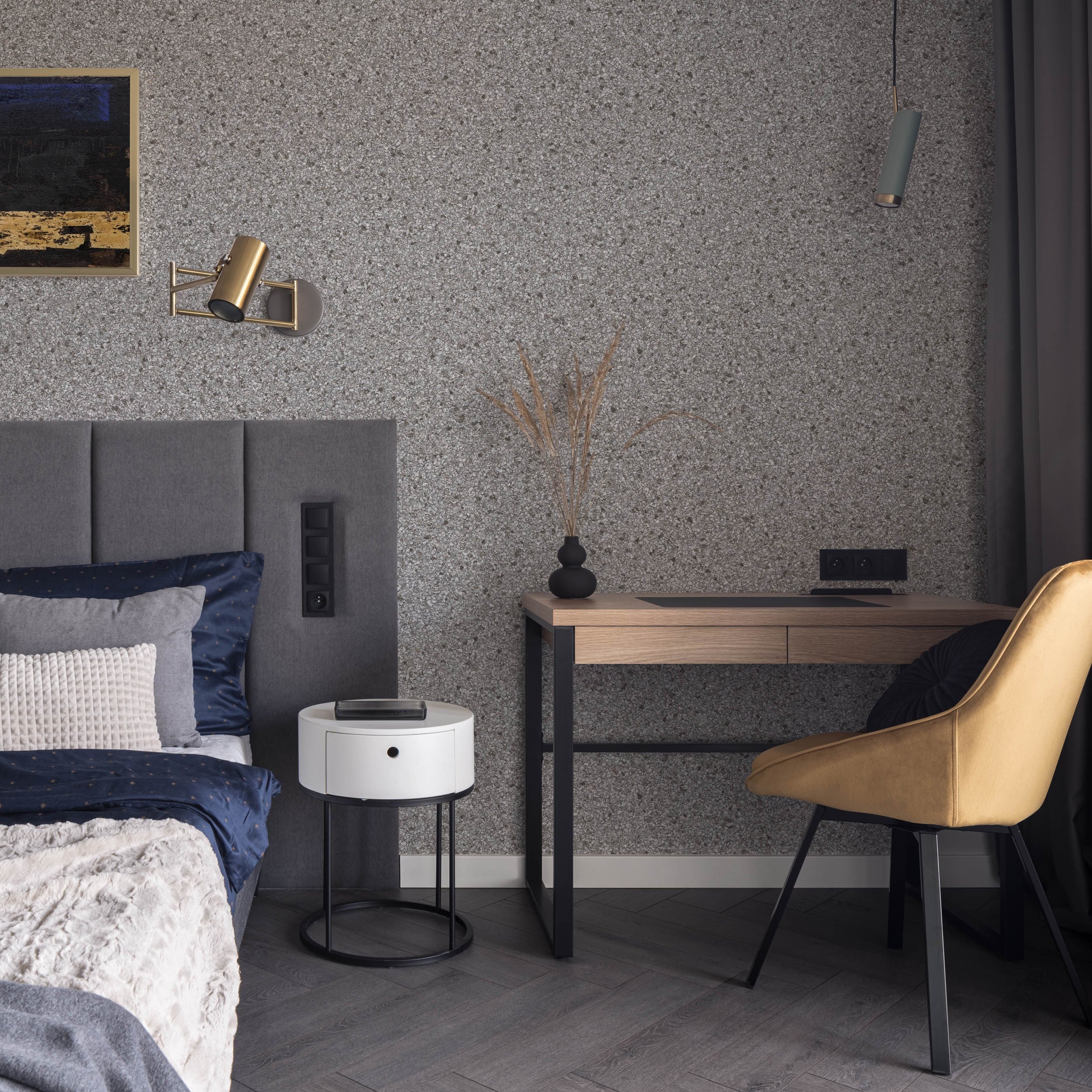 Adawall Roka Koleksiyonu 23110-02 Duvar Kağıdı 16,5 M2