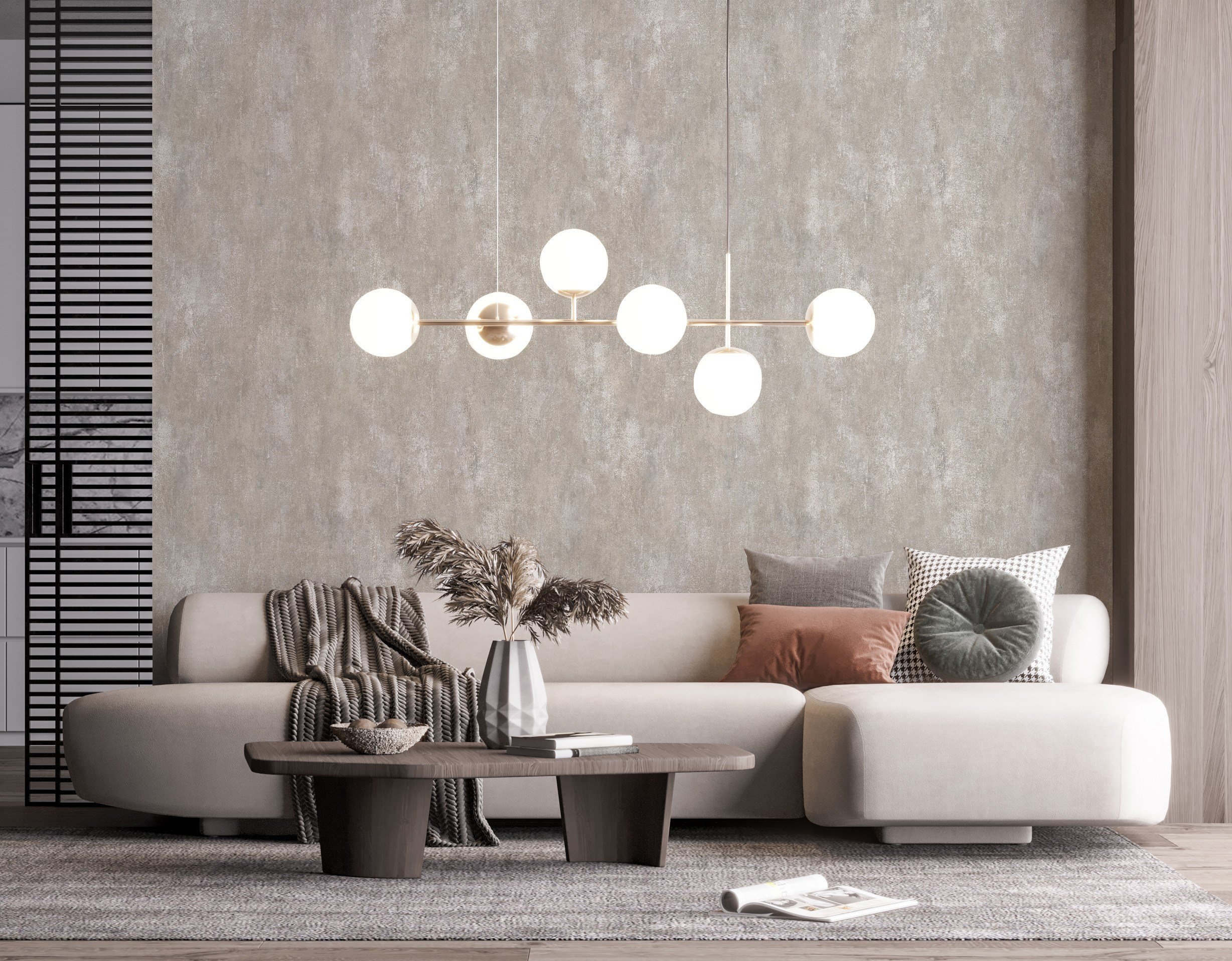Adawall Roka Koleksiyonu 23111-03 Duvar Kağıdı 16,5 M2