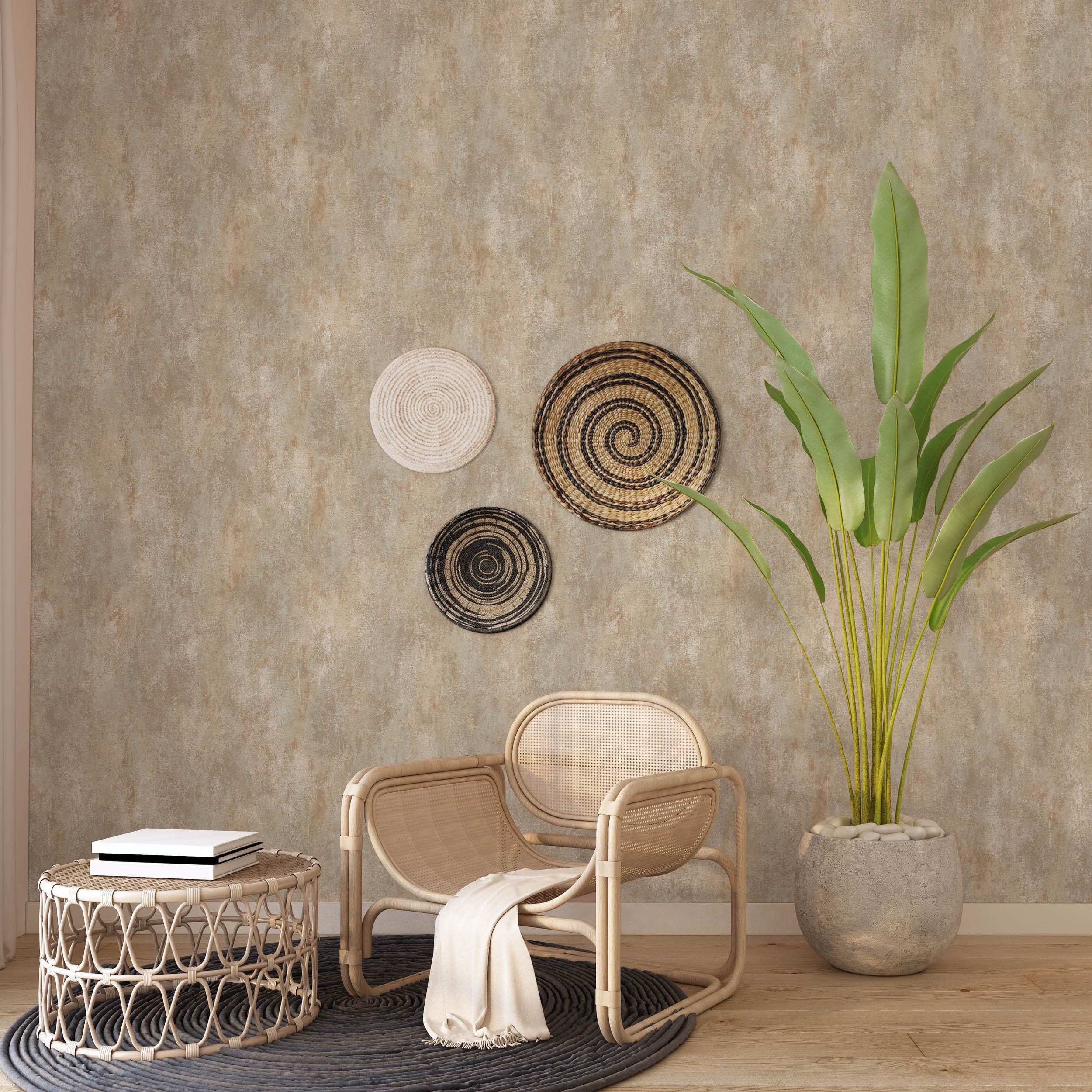 Adawall Roka Koleksiyonu 23111-05 Duvar Kağıdı 16,5 M2