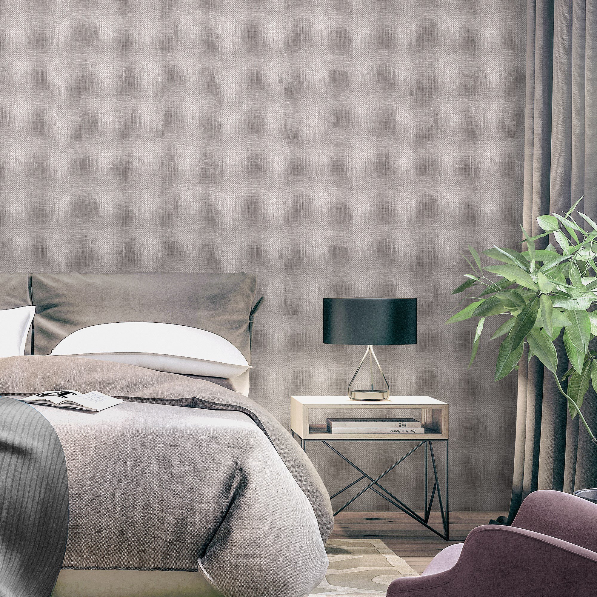 Adawall Seven Koleksiyonu 7801-03 Duvar Kağıdı 16,5 M2