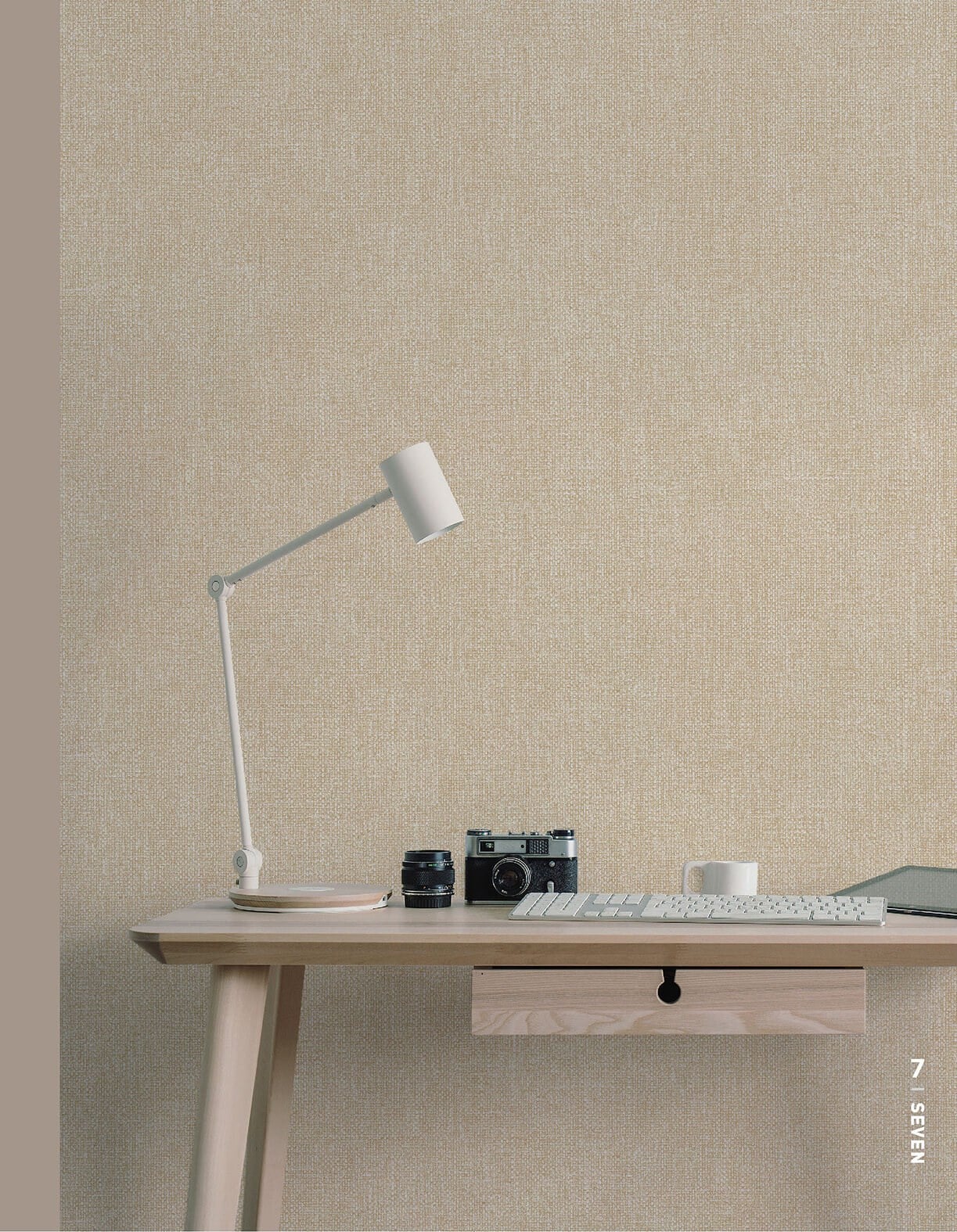 Adawall Seven Koleksiyonu 7801-05 Duvar Kağıdı 16,5 M2