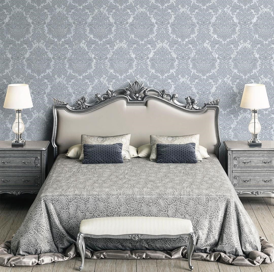 Adawall Seven Koleksiyonu 7807-02 Duvar Kağıdı 16,5 M2