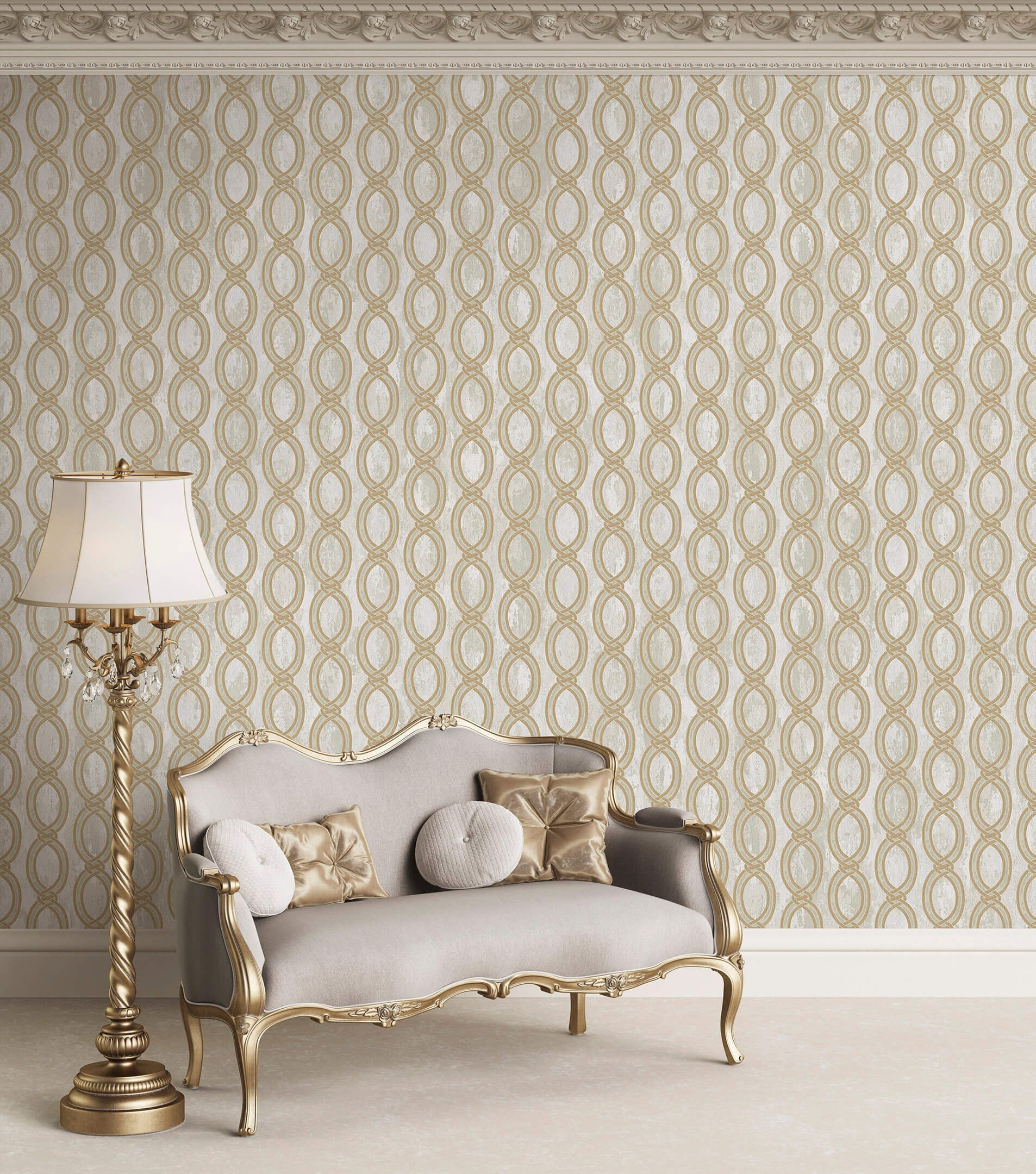 Adawall Seven Koleksiyonu 7808-01 Duvar Kağıdı 16,5 M2