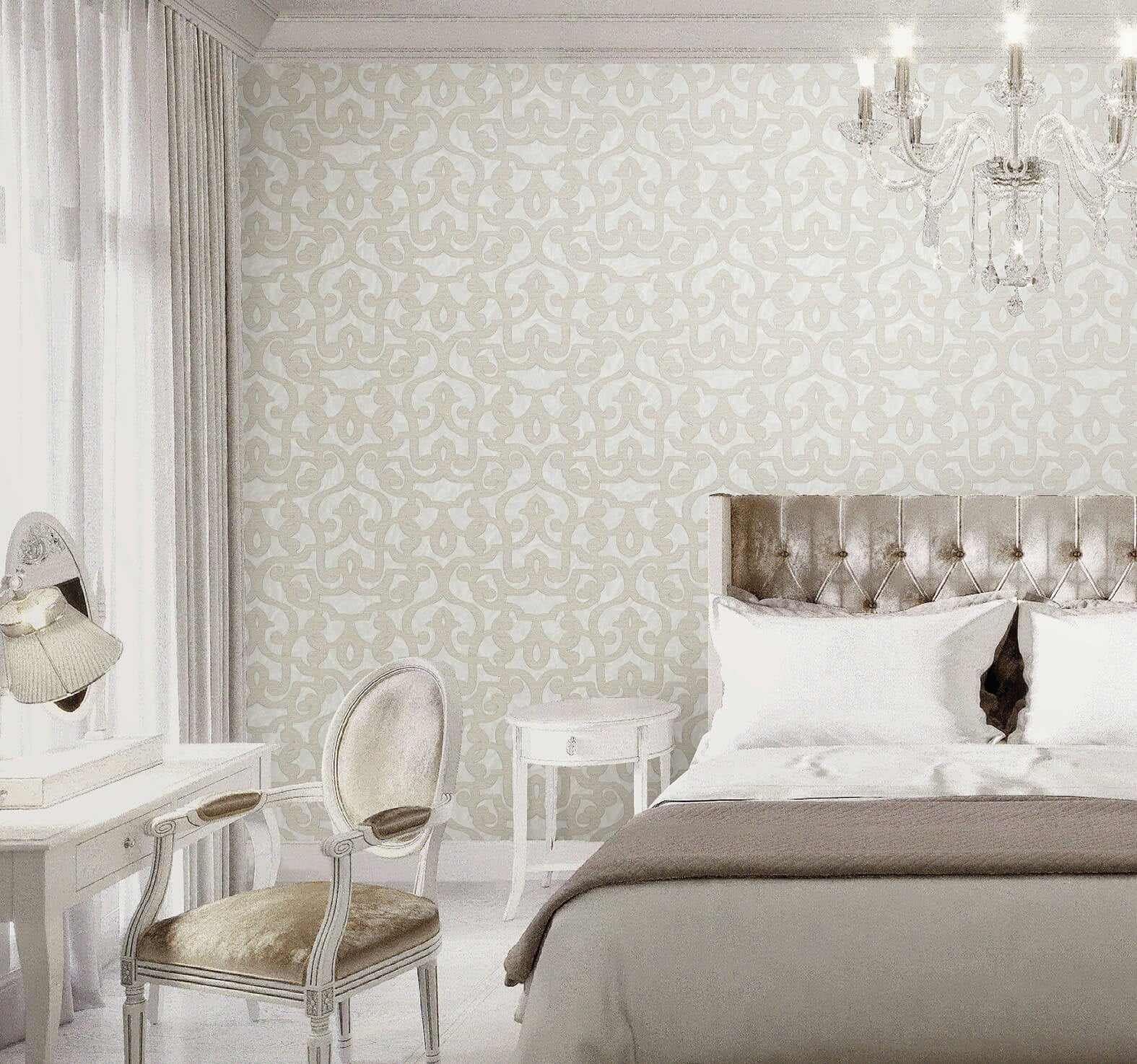 Adawall Seven Koleksiyonu 7810-01 Duvar Kağıdı 16,5 M2