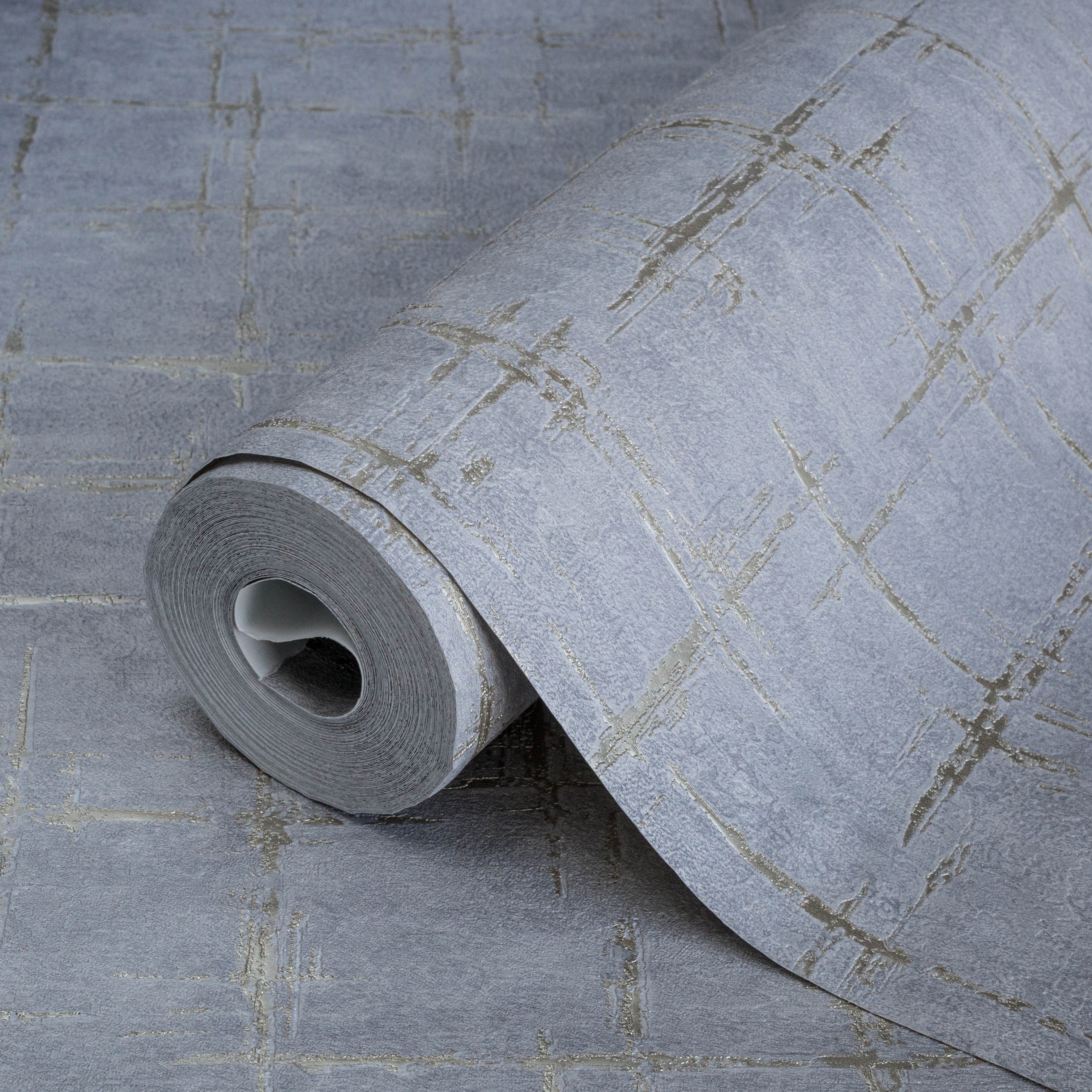 Adawall Seven Koleksiyonu 7813-04 Duvar Kağıdı 16,5 M2