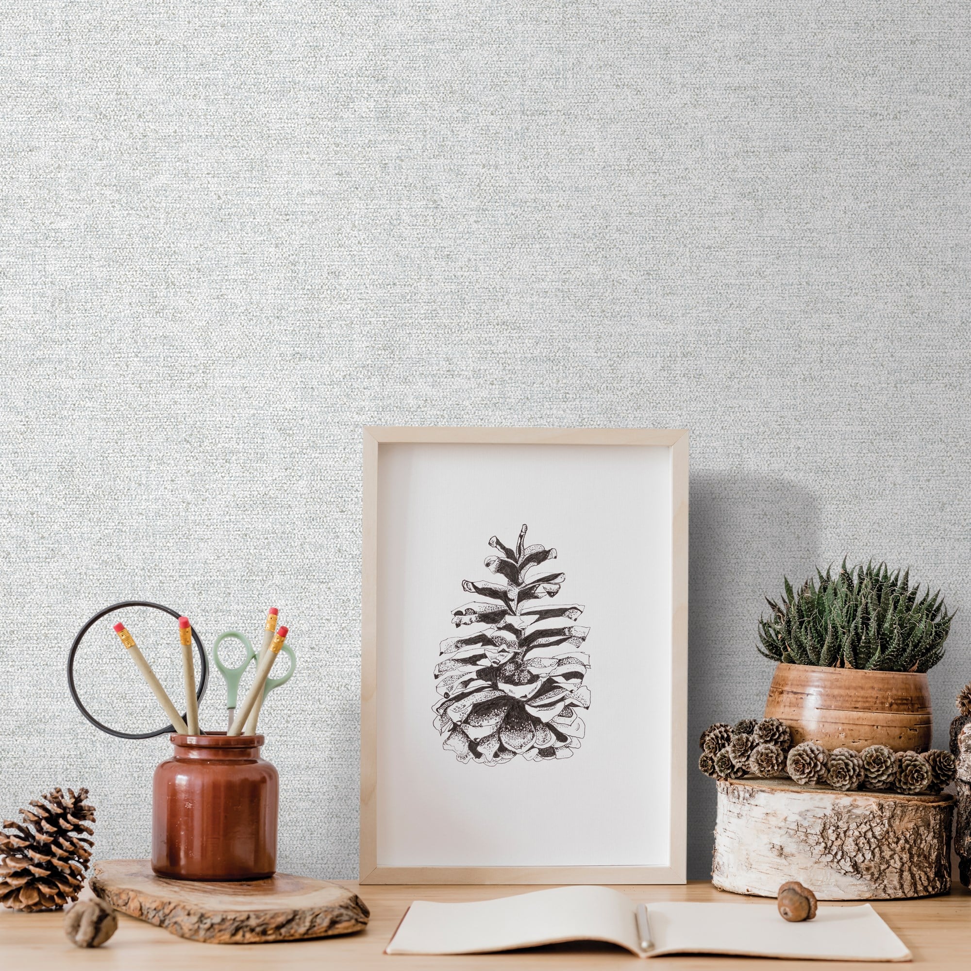 Adawall Seven Koleksiyonu 7816-02 Duvar Kağıdı 16,5 M2