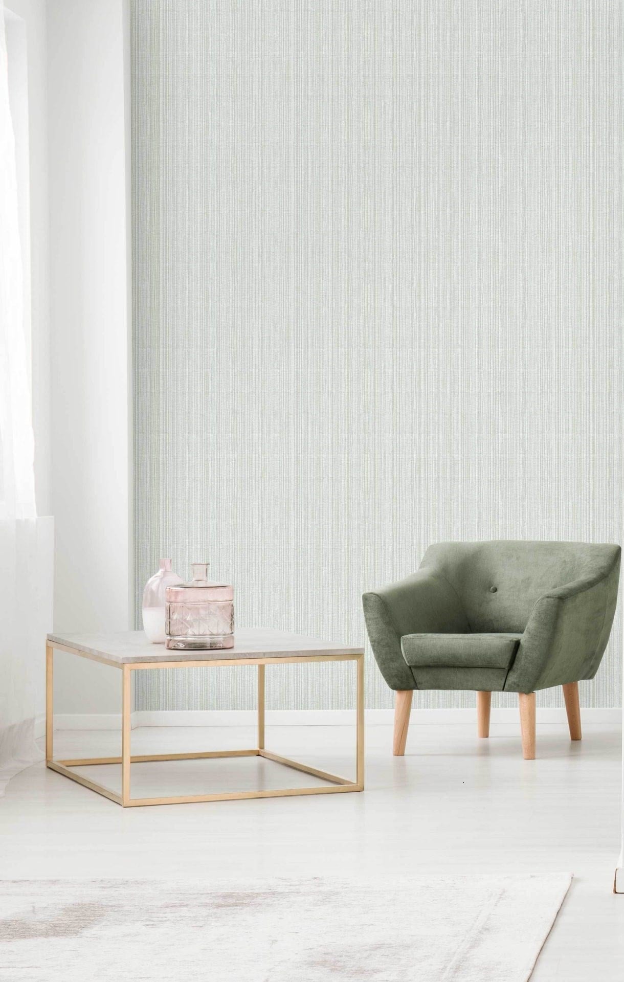 Adawall Tropıcano Koleksiyonu 9904-01 Duvar Kağıdı 16,5 M2