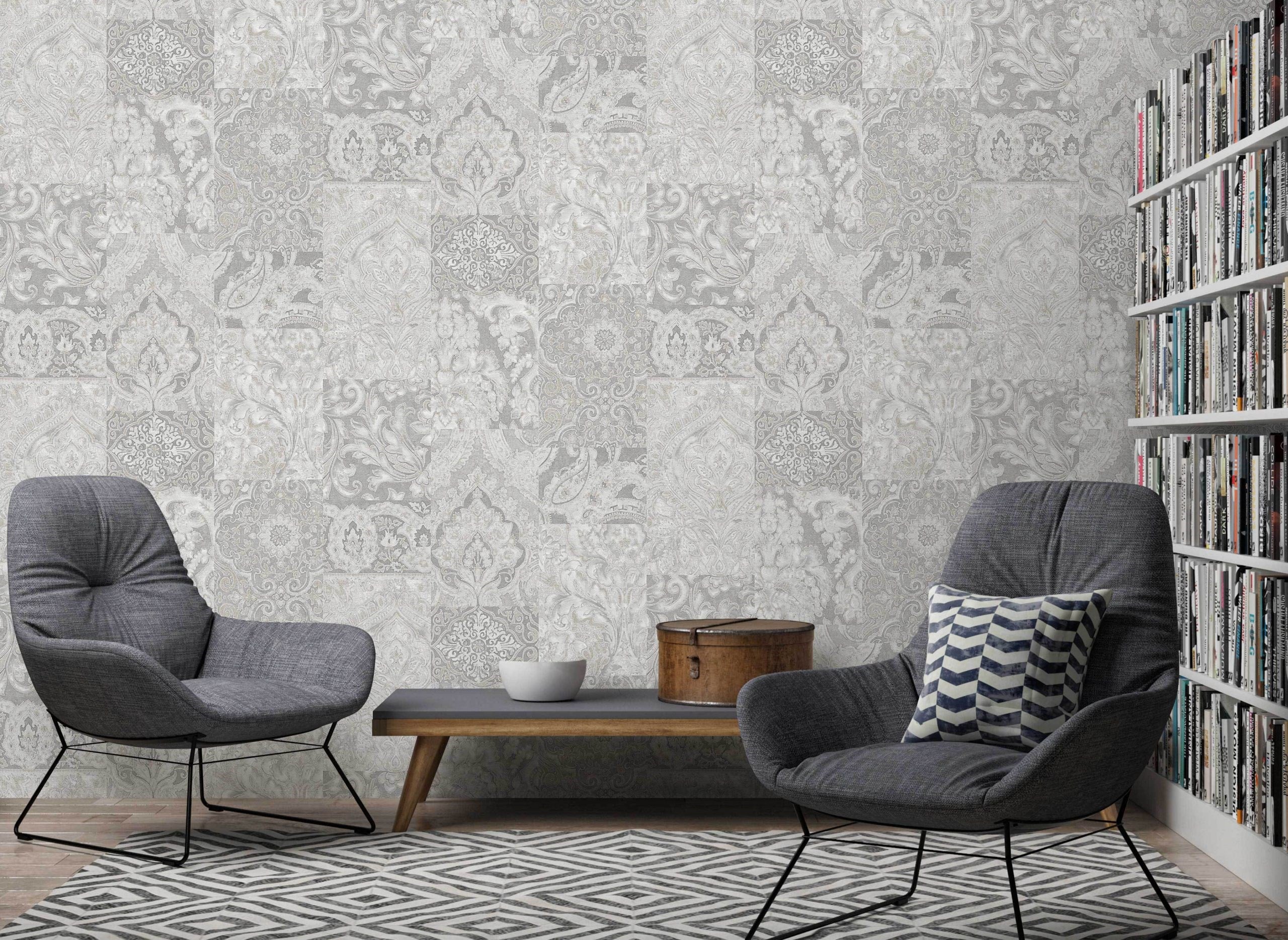 Adawall Tropıcano Koleksiyonu 9911-03 Duvar Kağıdı 16,5 M2