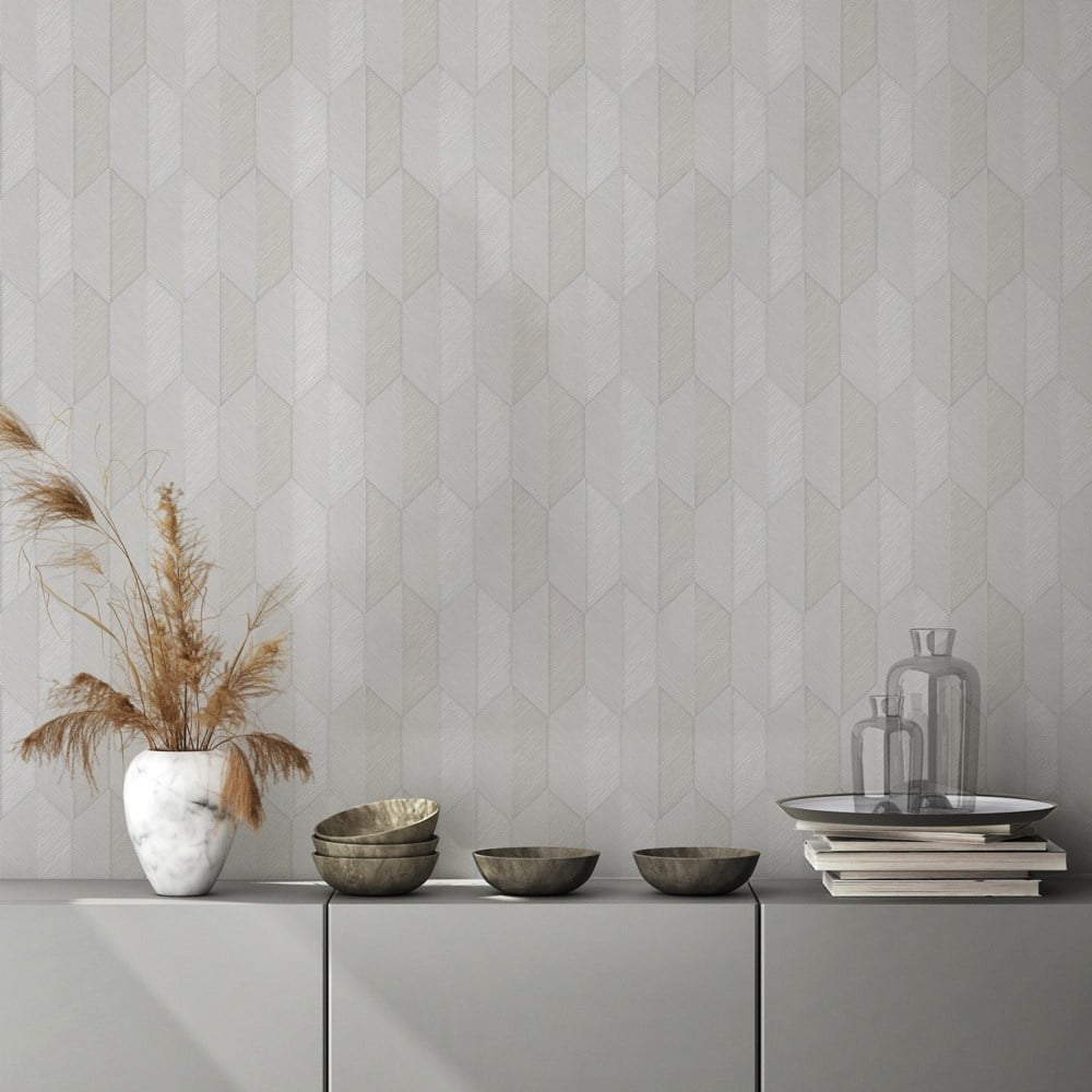 Adawall Vera Koleksiyonu 1501-02 Desenli Duvar Kağıdı 16,5 M2