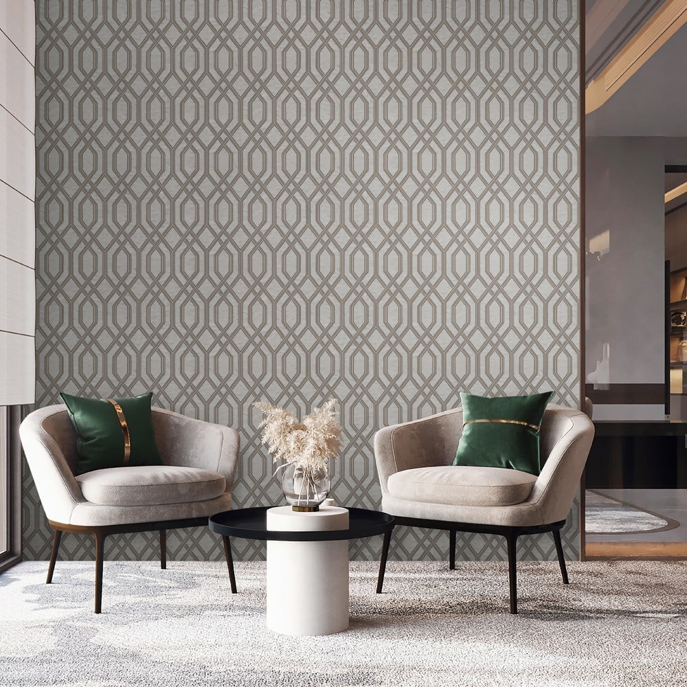 Adawall Vera Koleksiyonu 1502-05Duvar Kağıdı 16,5 M2