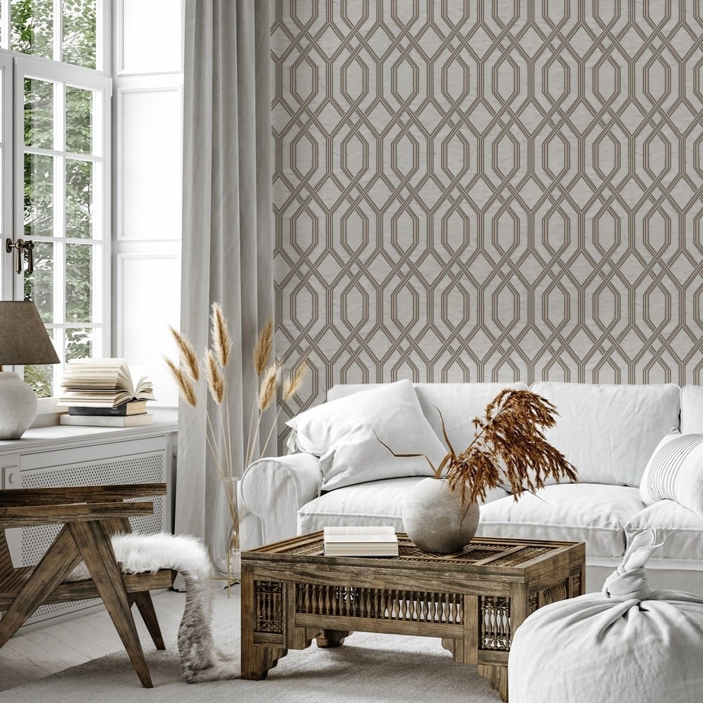 Adawall Vera Koleksiyonu 1502-05Duvar Kağıdı 16,5 M2