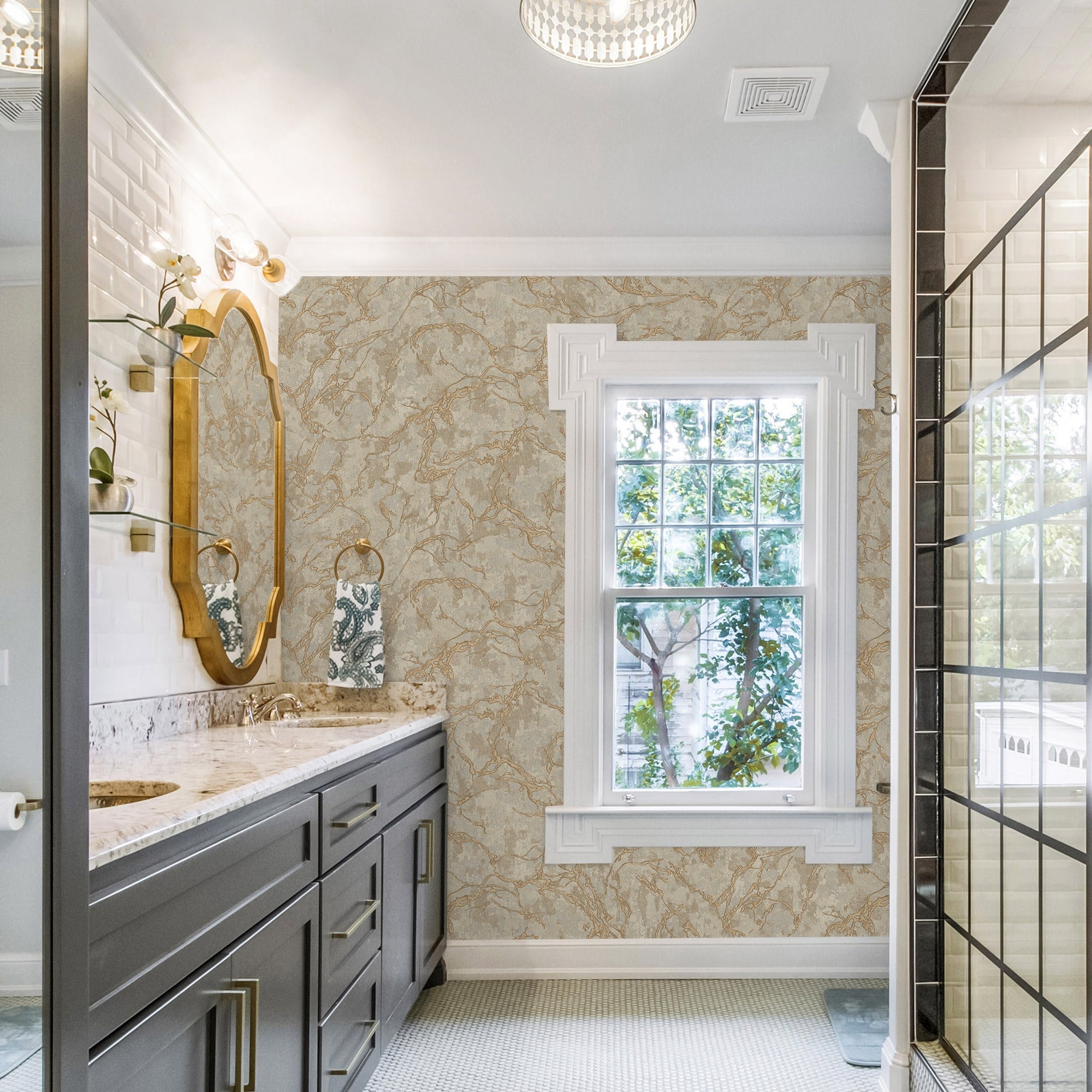 Adawall Vera Koleksiyonu 1503-04 Duvar Kağıdı 16,5 M2