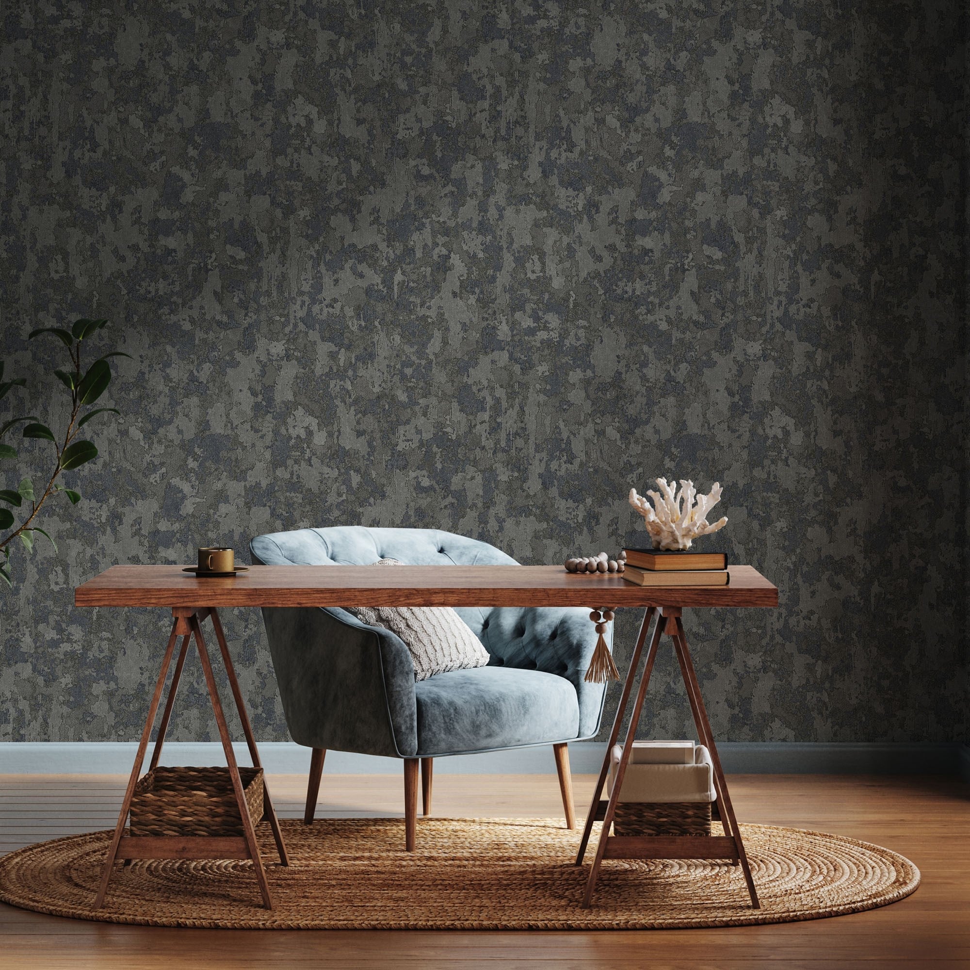 Adawall Vera Koleksiyonu 1504-05 Duvar Kağıdı 16,5 M2