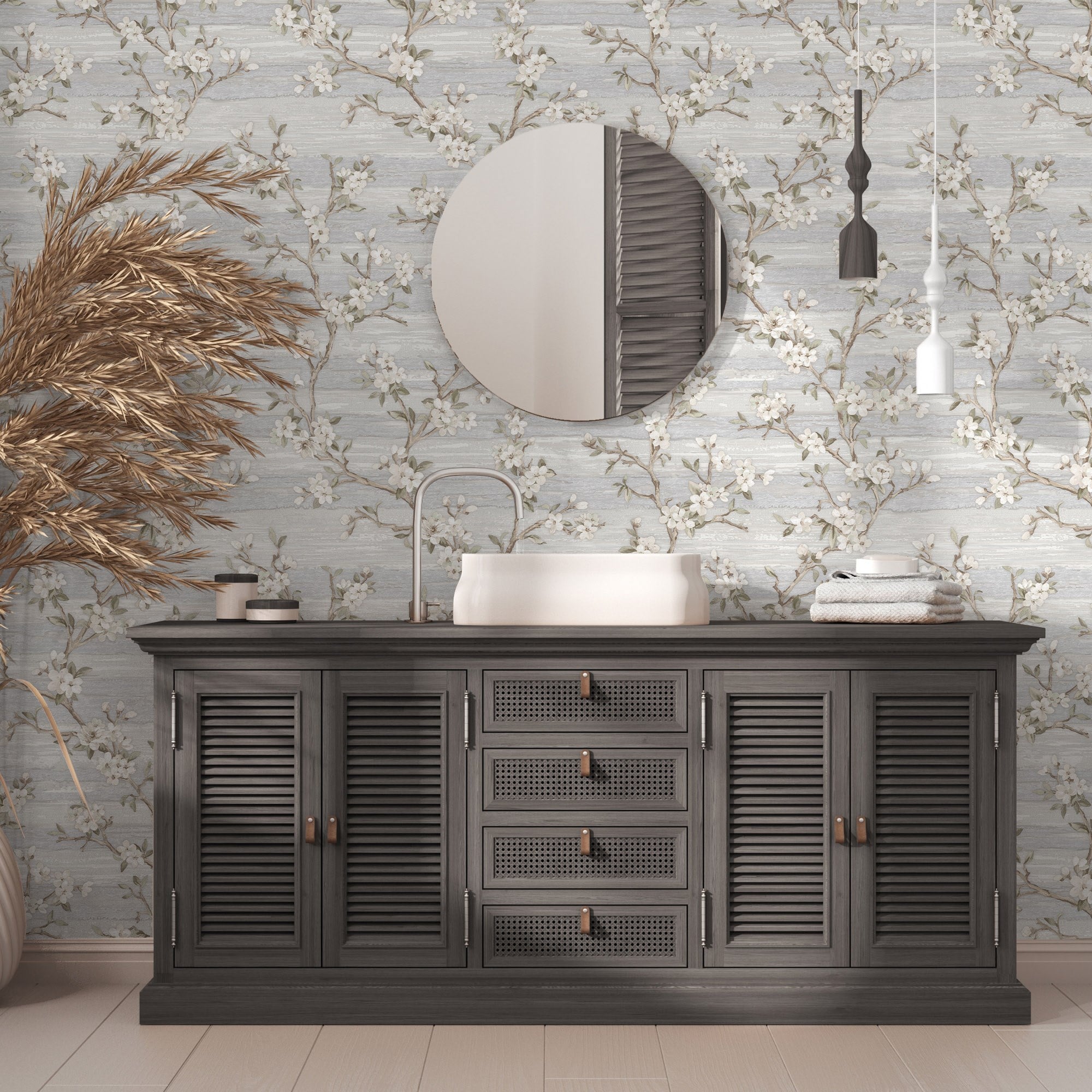 Adawall Vera Koleksiyonu 1505-01 Duvar Kağıdı 16,5 M2