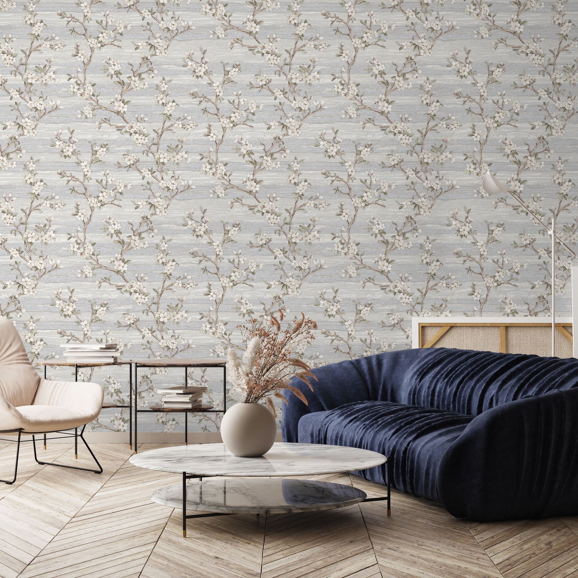 Adawall Vera Koleksiyonu 1505-01 Duvar Kağıdı 16,5 M2