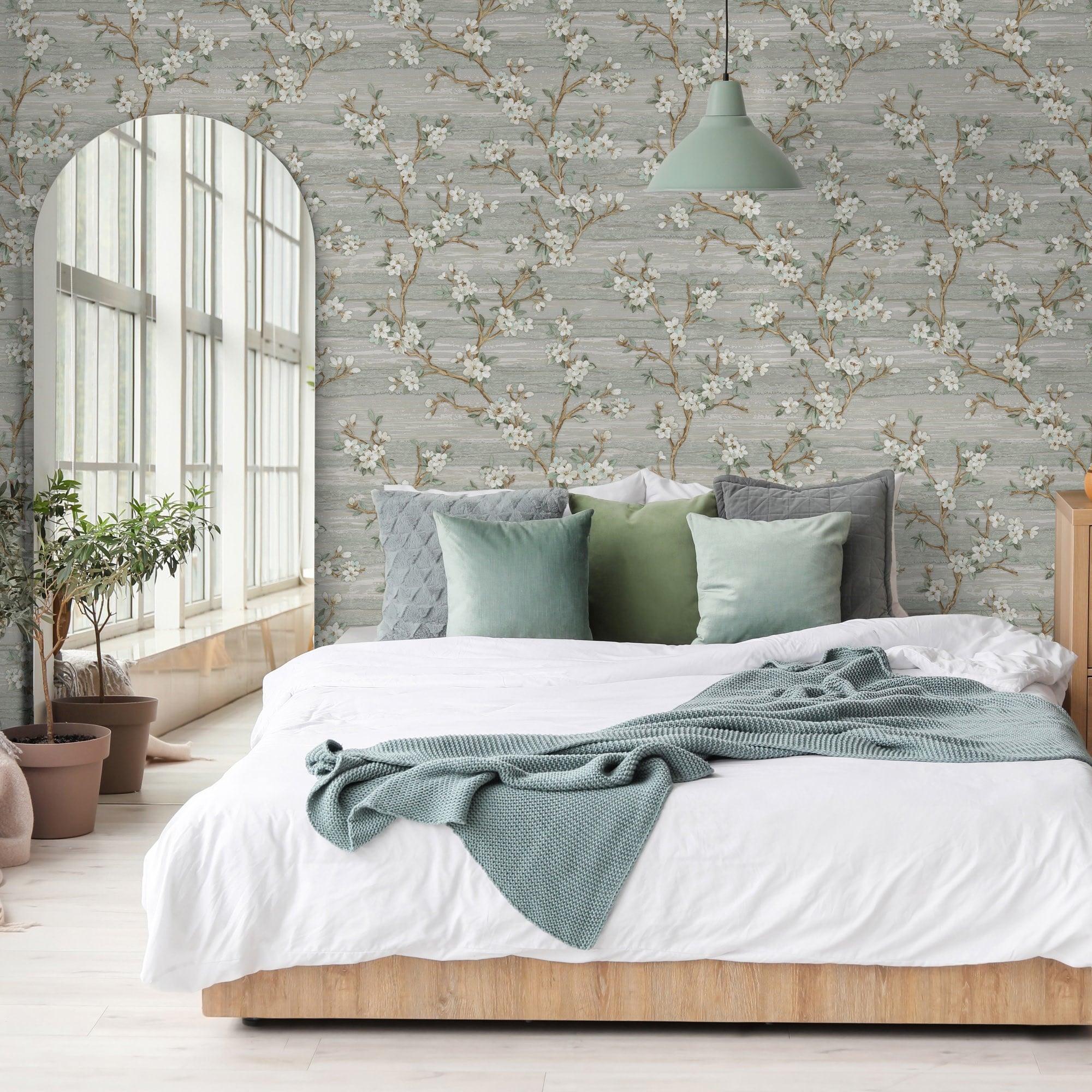 Adawall Vera Koleksiyonu 1505-02 Duvar Kağıdı 16,5 M2