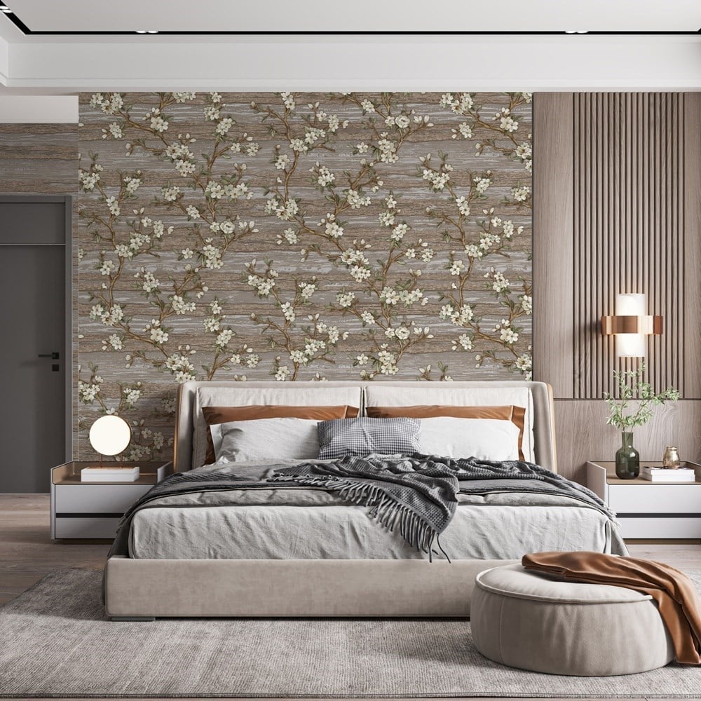 Adawall Vera Koleksiyonu 1505-04 Duvar Kağıdı 16,5 M2