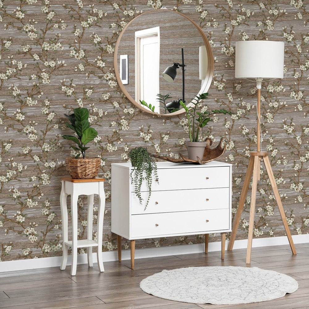 Adawall Vera Koleksiyonu 1505-04 Duvar Kağıdı 16,5 M2