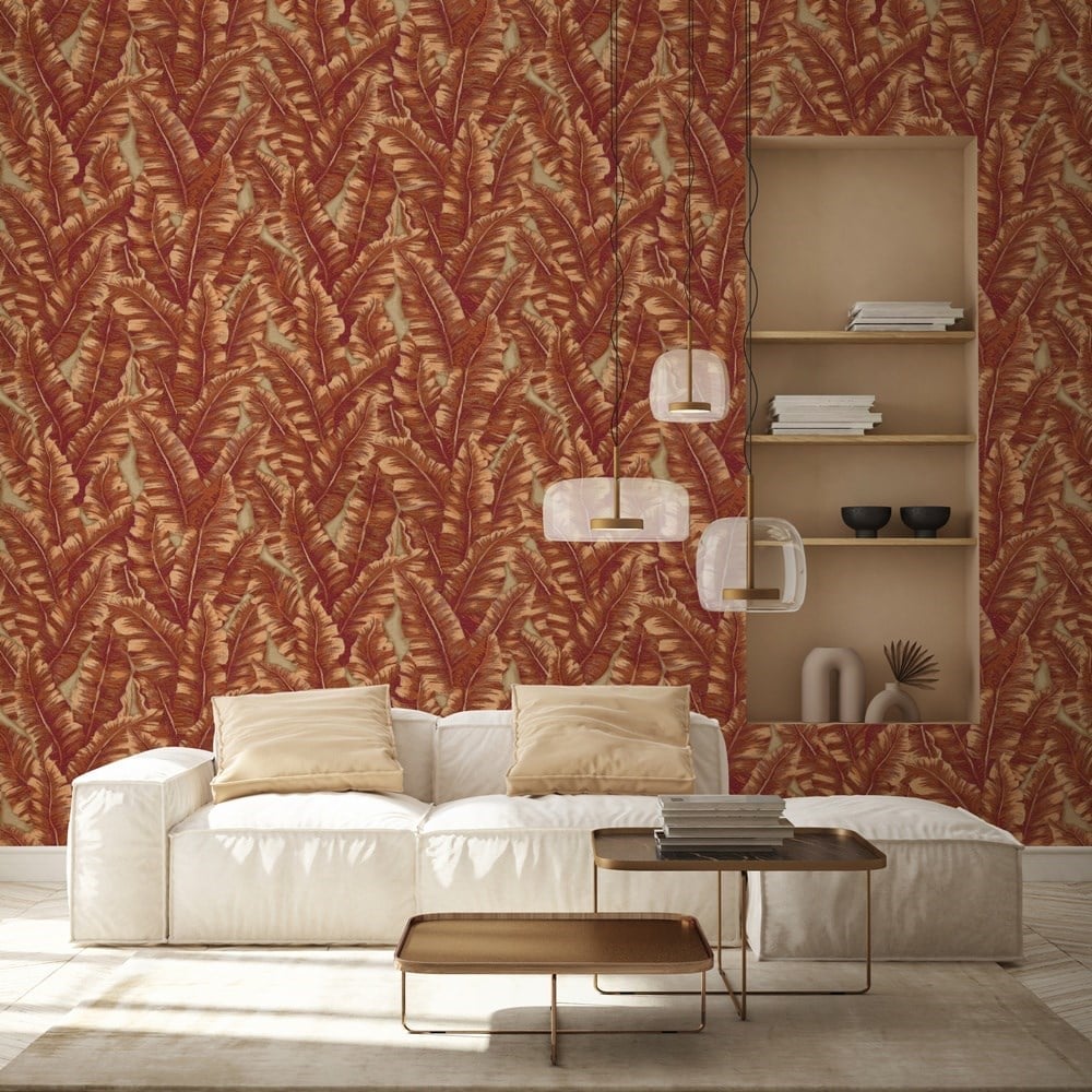 Adawall Vera Koleksiyonu 1507-04 Duvar Kağıdı 16,5 M2