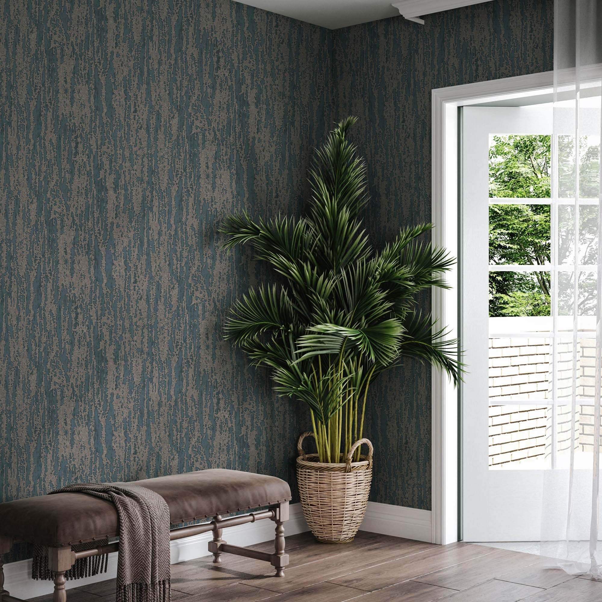 Adawall Vera Koleksiyonu 1508-05 Duvar Kağıdı 16,5 M2