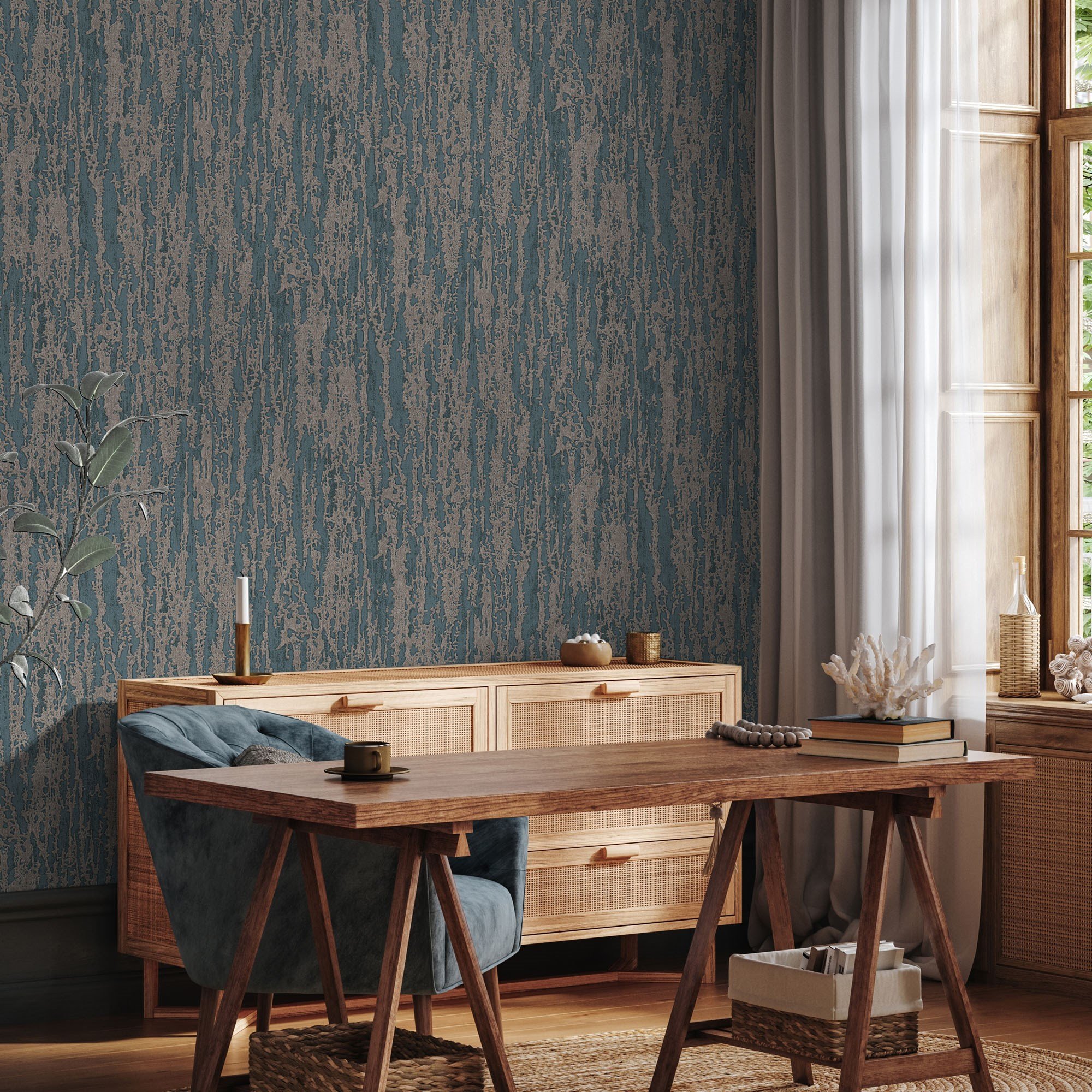 Adawall Vera Koleksiyonu 1508-05 Duvar Kağıdı 16,5 M2