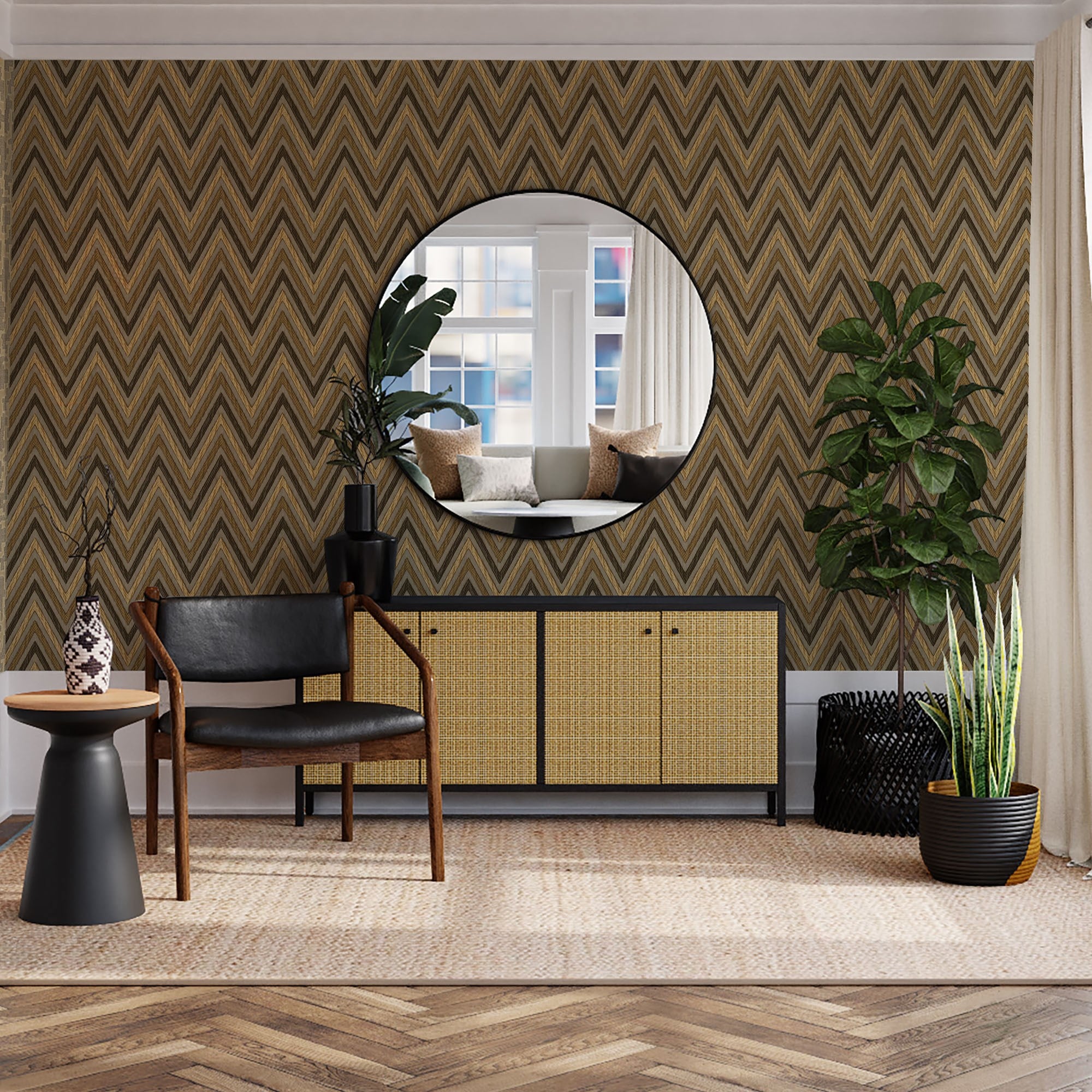 Adawall Vera Koleksiyonu 1509-03 Duvar Kağıdı 16,5 M2