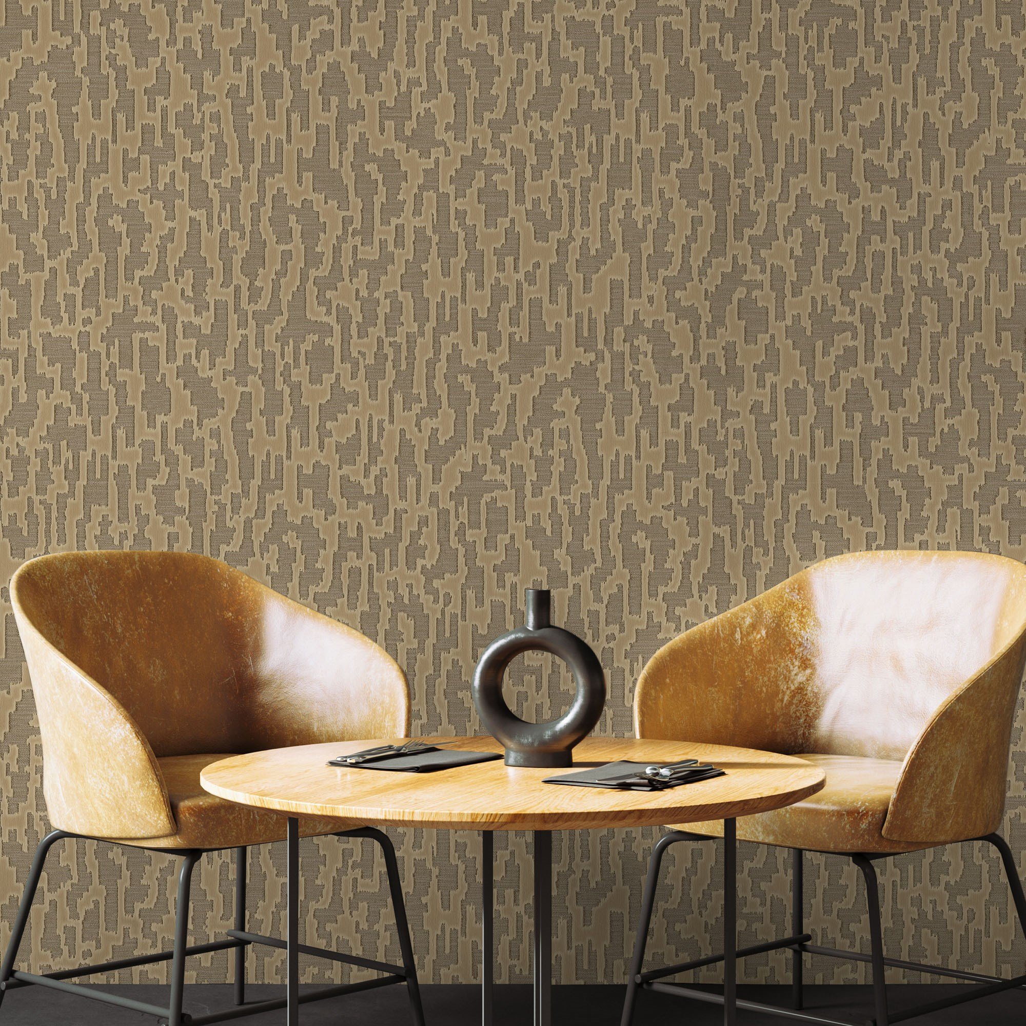 Adawall Vera Koleksiyonu 1510-04 Duvar Kağıdı 16,5 M2