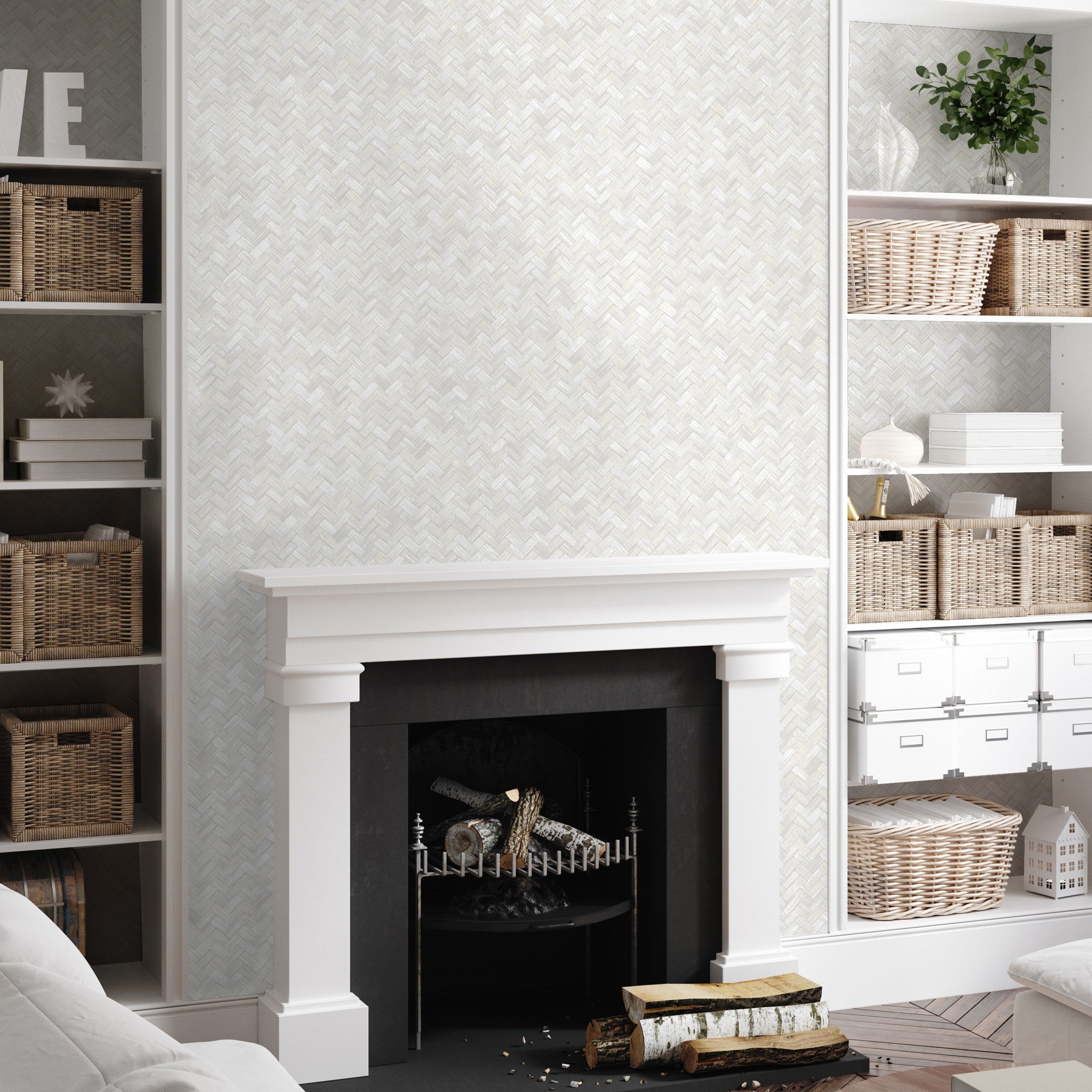 Adawall Vera Koleksiyonu 1511-01 Duvar Kağıdı 16,5 M2