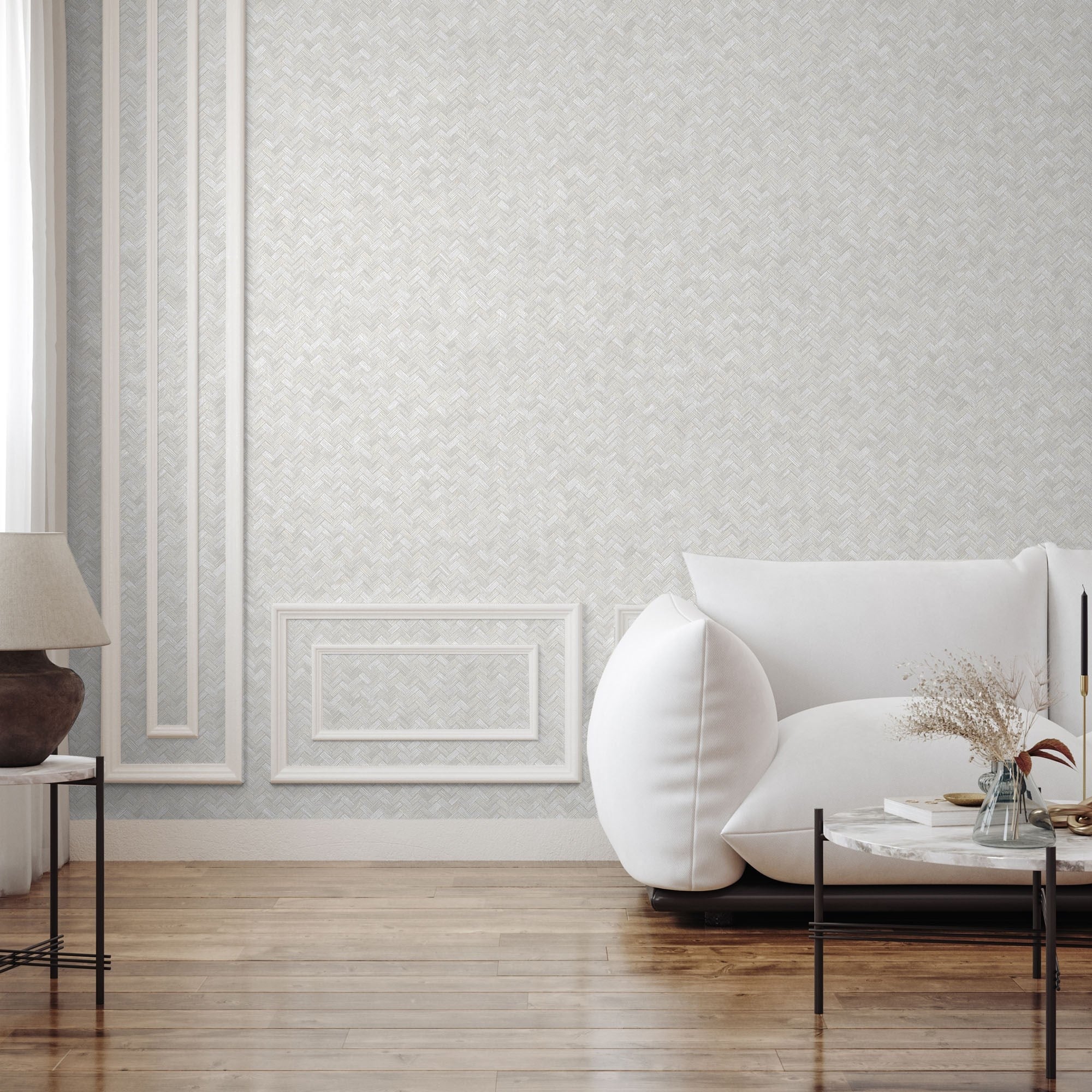 Adawall Vera Koleksiyonu 1511-01 Duvar Kağıdı 16,5 M2