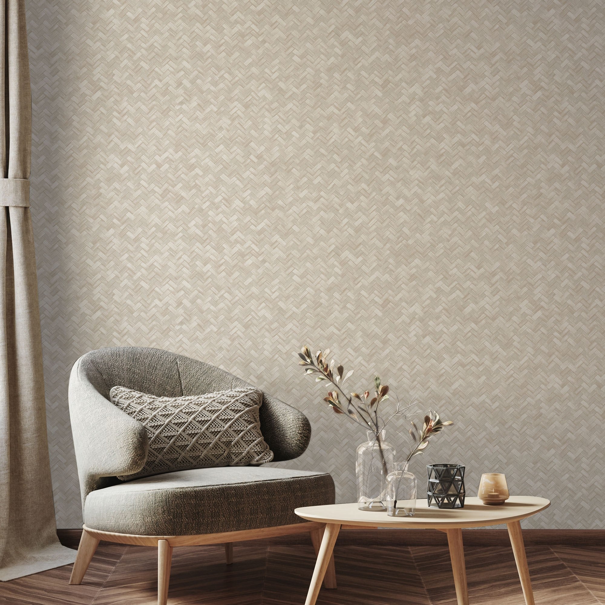 Adawall Vera Koleksiyonu 1511-02 Duvar Kağıdı 16,5 M2
