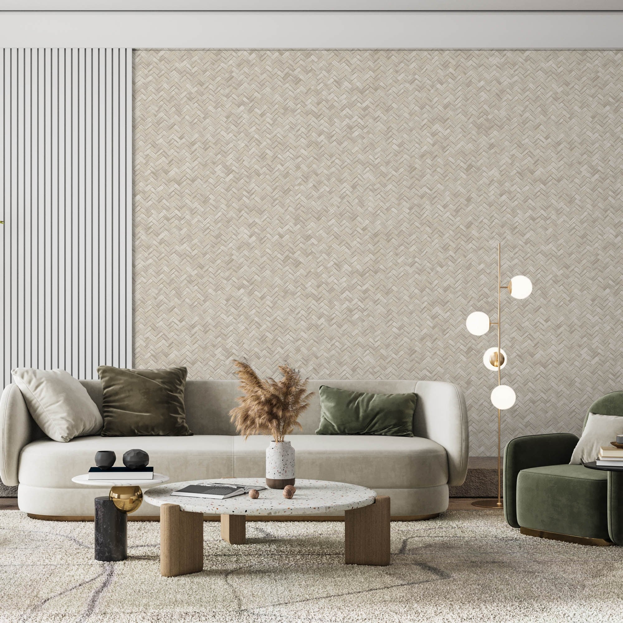 Adawall Vera Koleksiyonu 1511-03 Duvar Kağıdı 16,5 M2