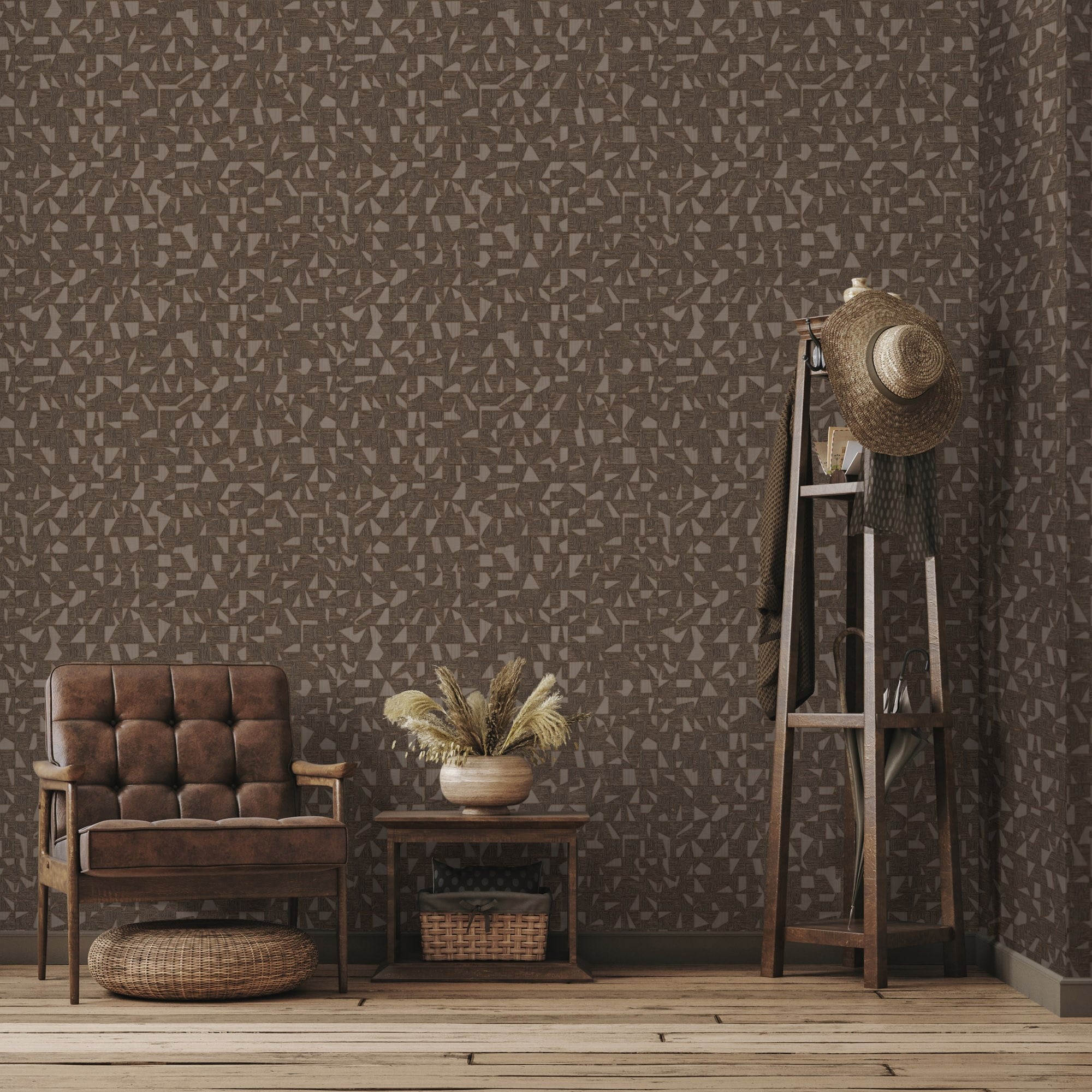 Adawall Vera Koleksiyonu 1512-04 Duvar Kağıdı 16,5 M2