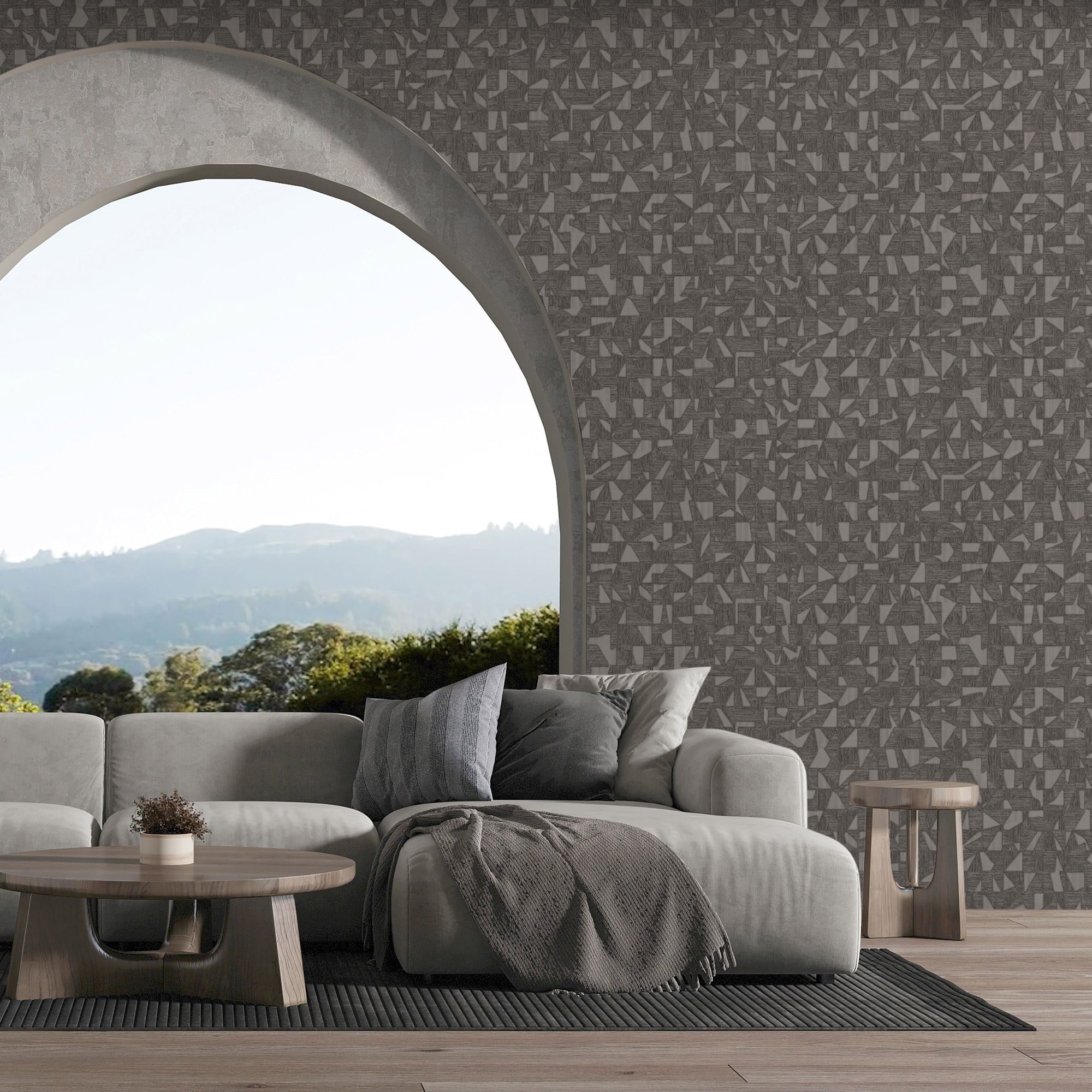 Adawall Vera Koleksiyonu 1512-06 Duvar Kağıdı 16,5 M2