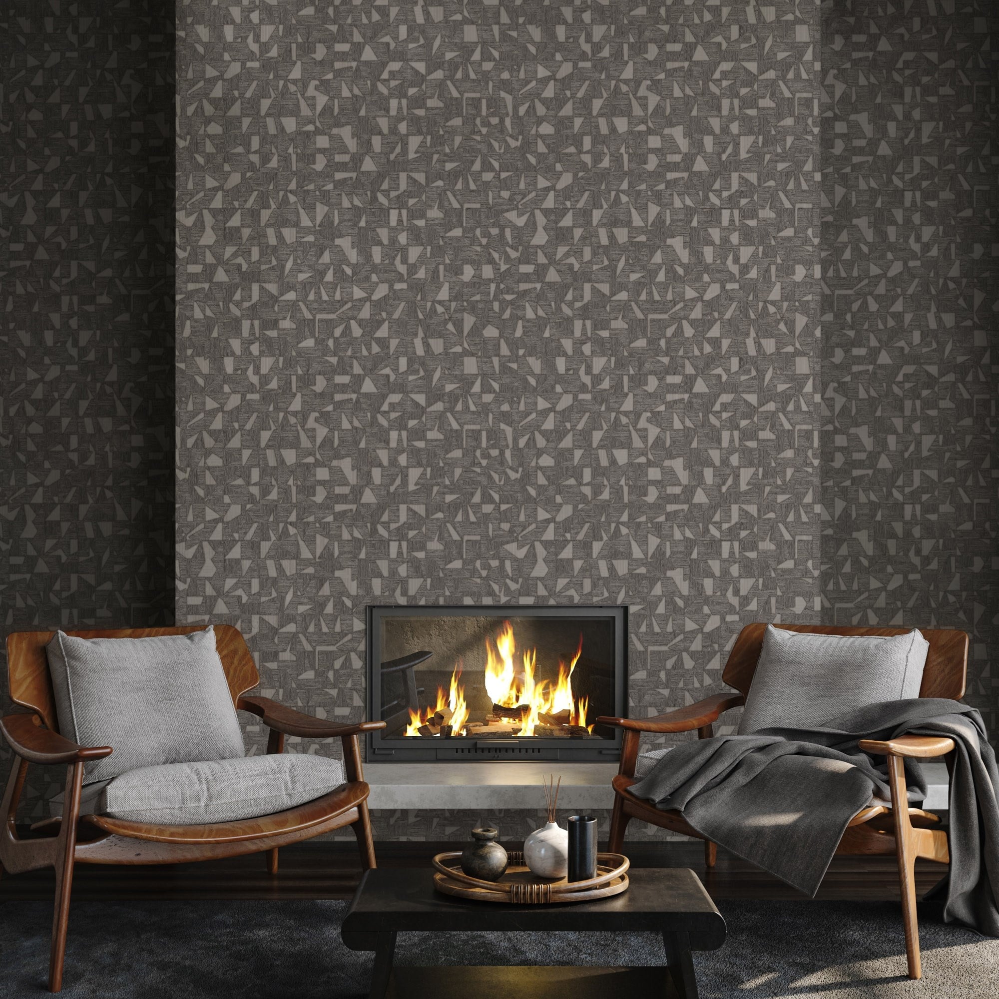 Adawall Vera Koleksiyonu 1512-06 Duvar Kağıdı 16,5 M2