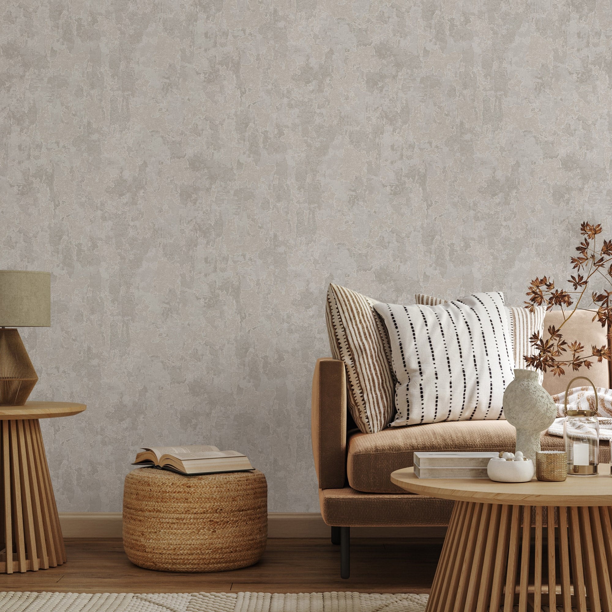 Adawall Vera Koleksiyonu 1513-02 Duvar Kağıdı 16,5 M2
