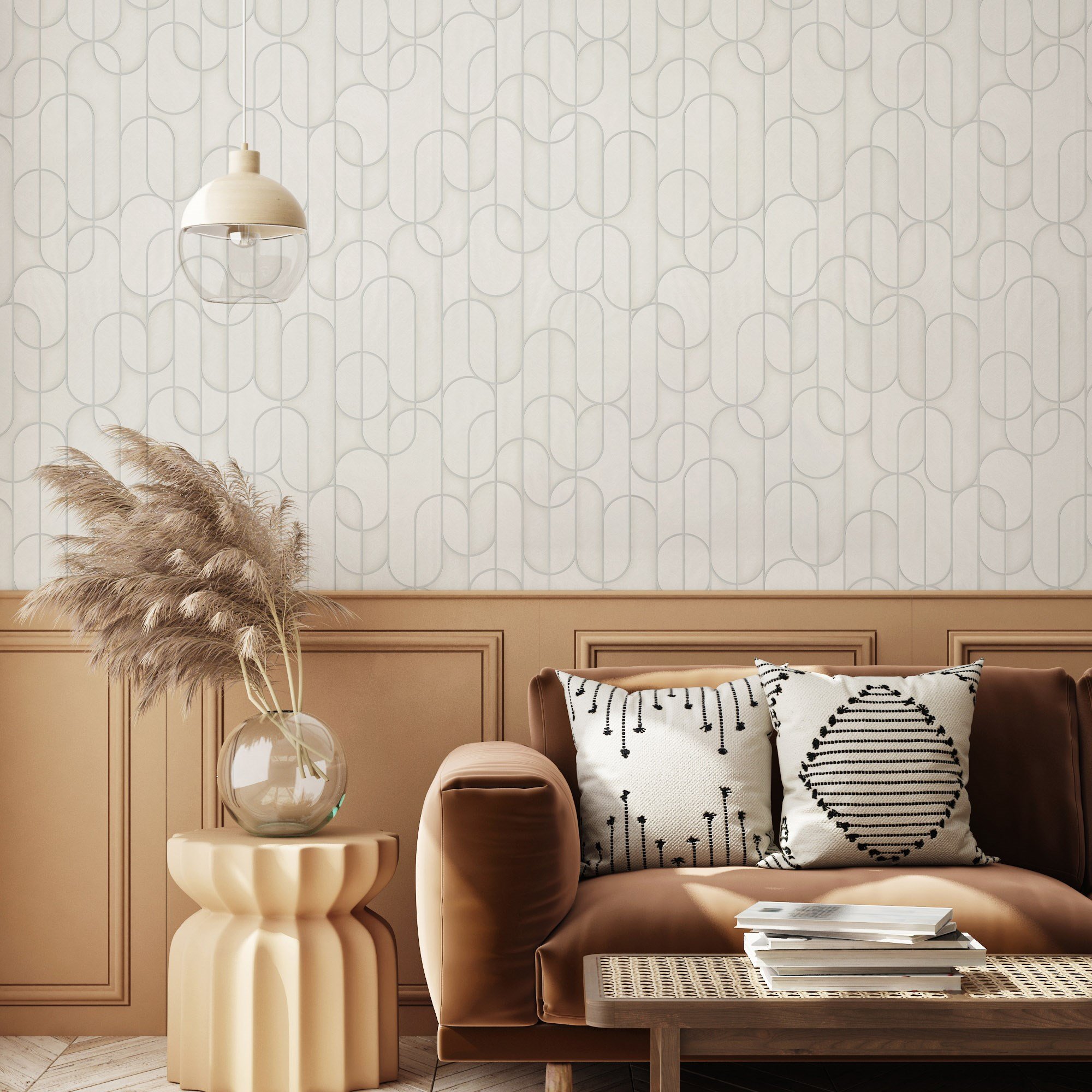 Adawall Vera Koleksiyonu 1514-01 Duvar Kağıdı 16,5 M2